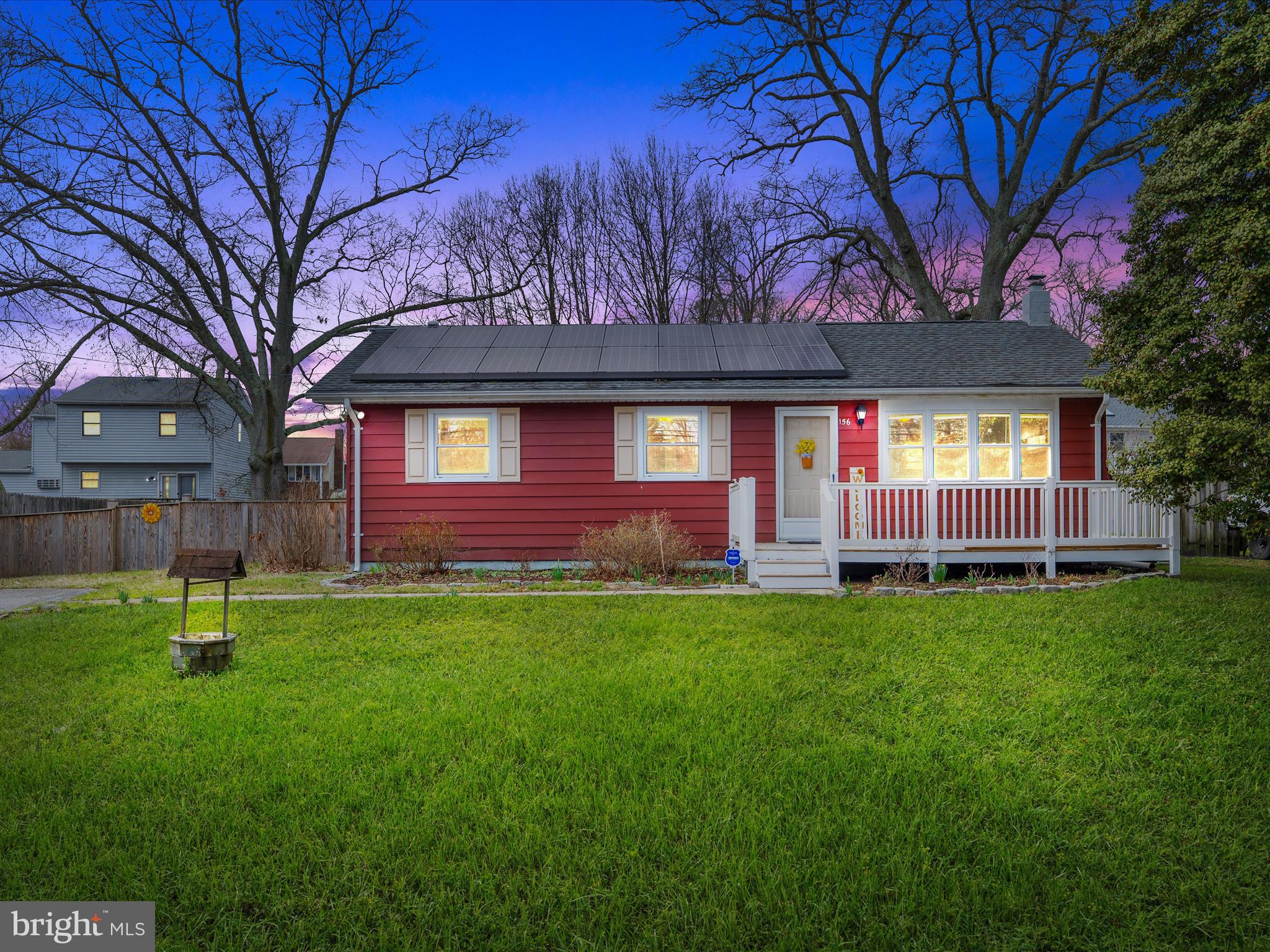 BOULEVARD PARK - Residential