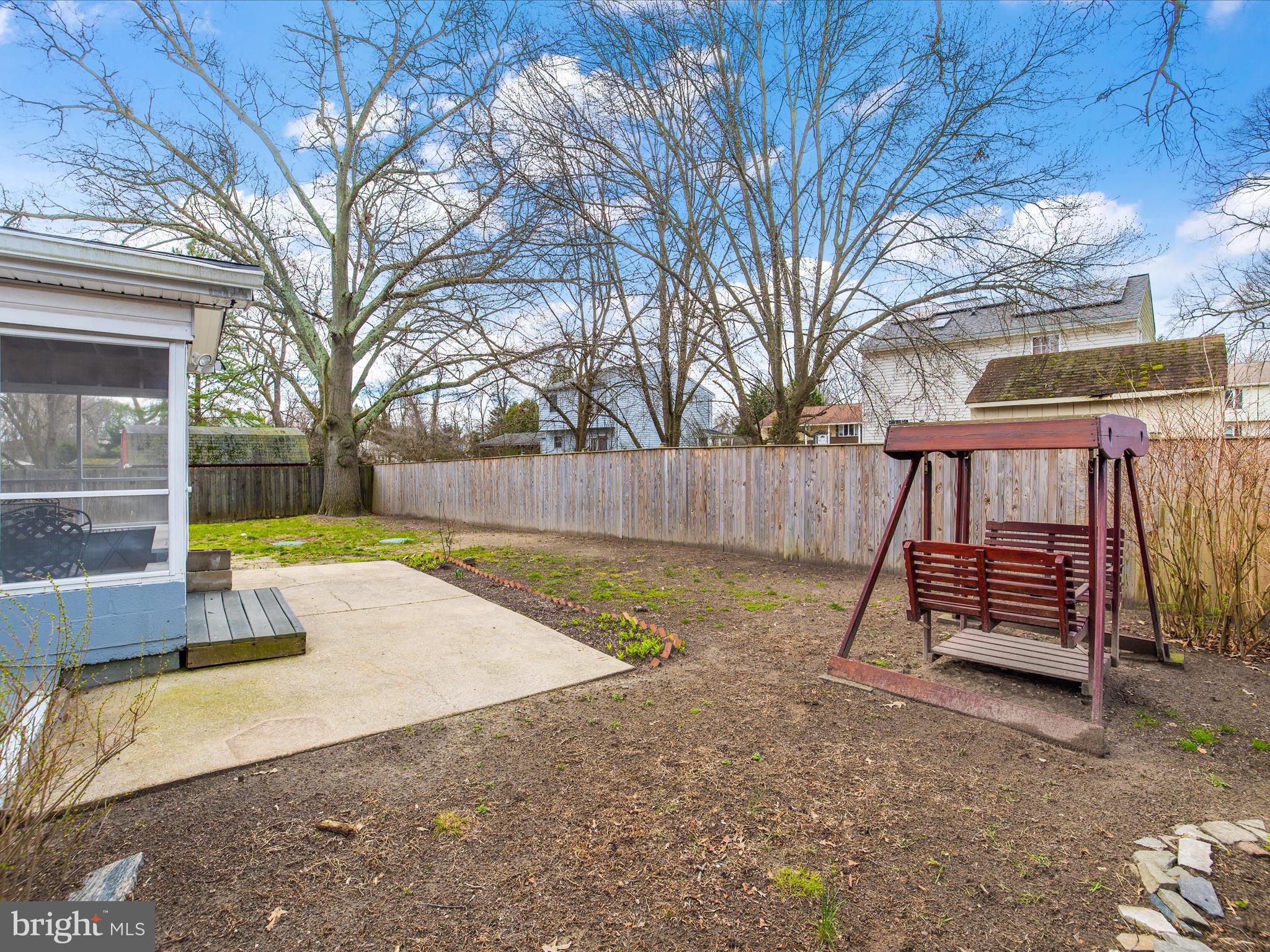 BOULEVARD PARK - Residential