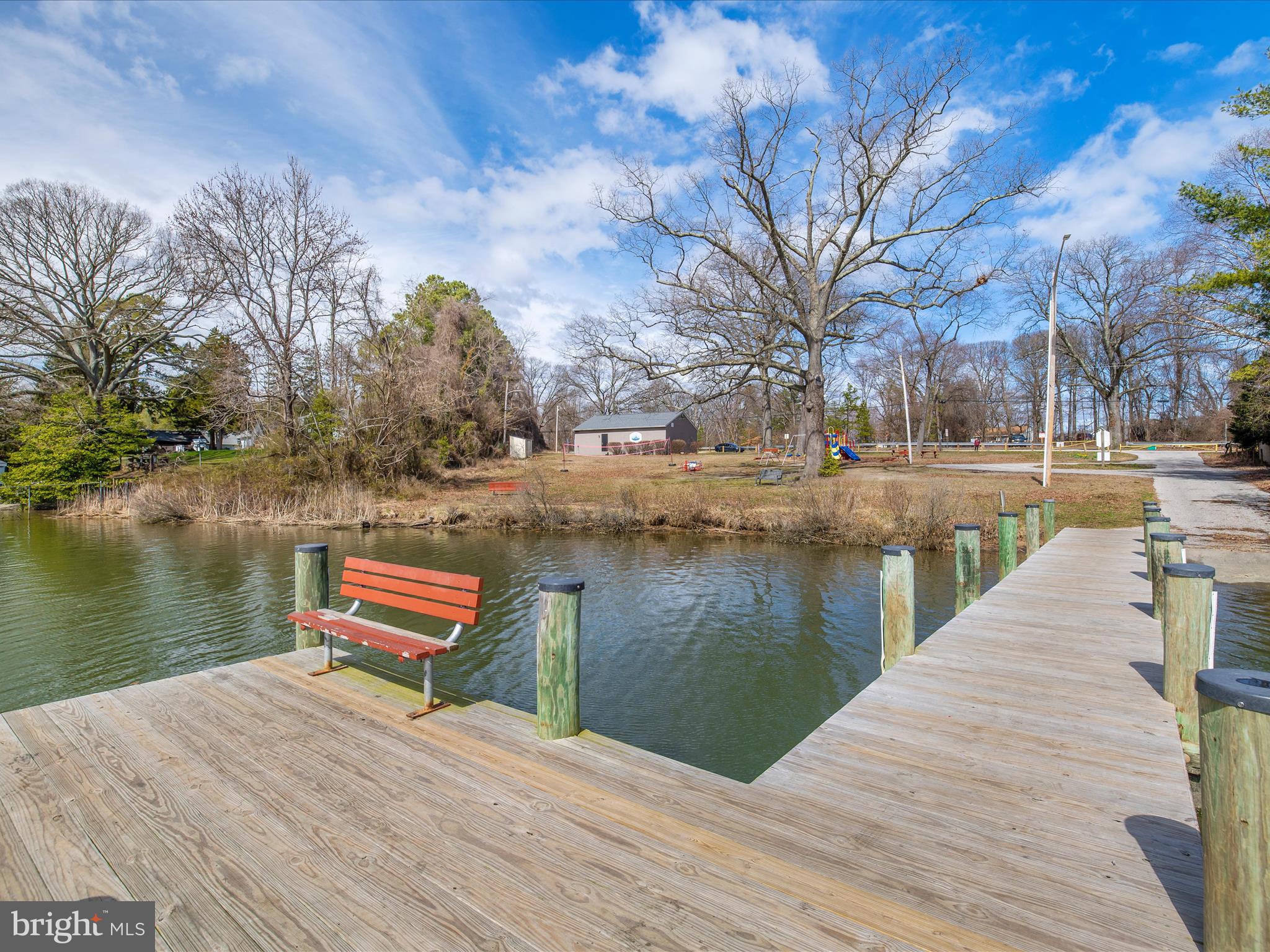 BOULEVARD PARK - Residential