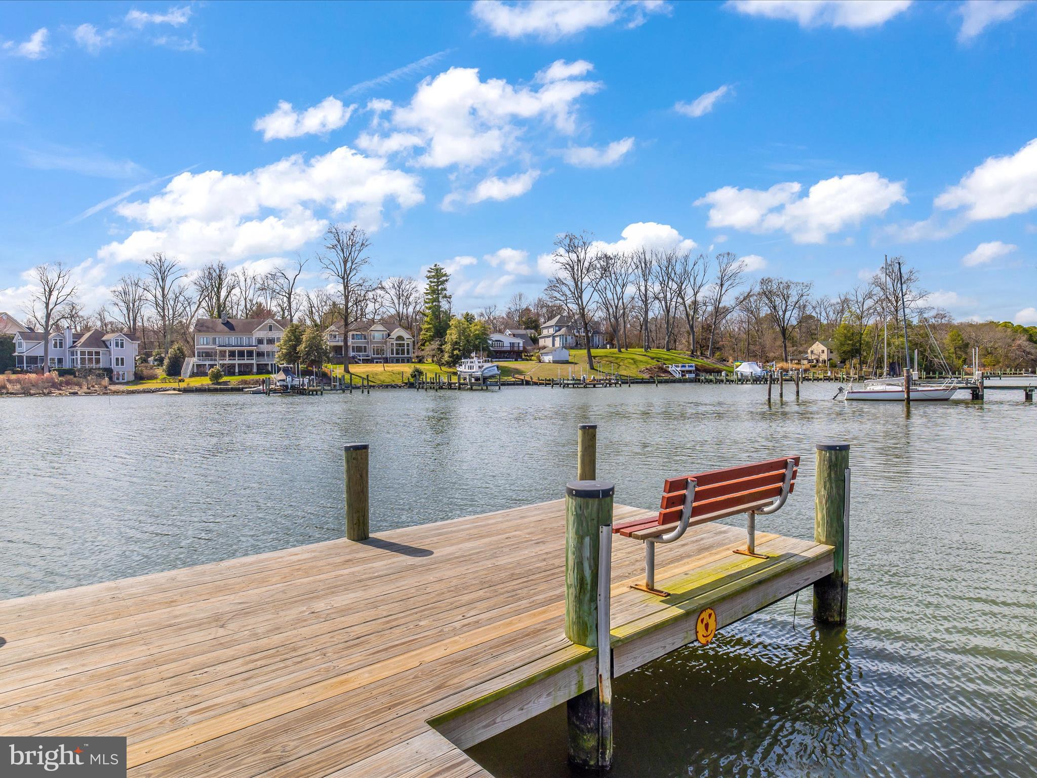 BOULEVARD PARK - Residential