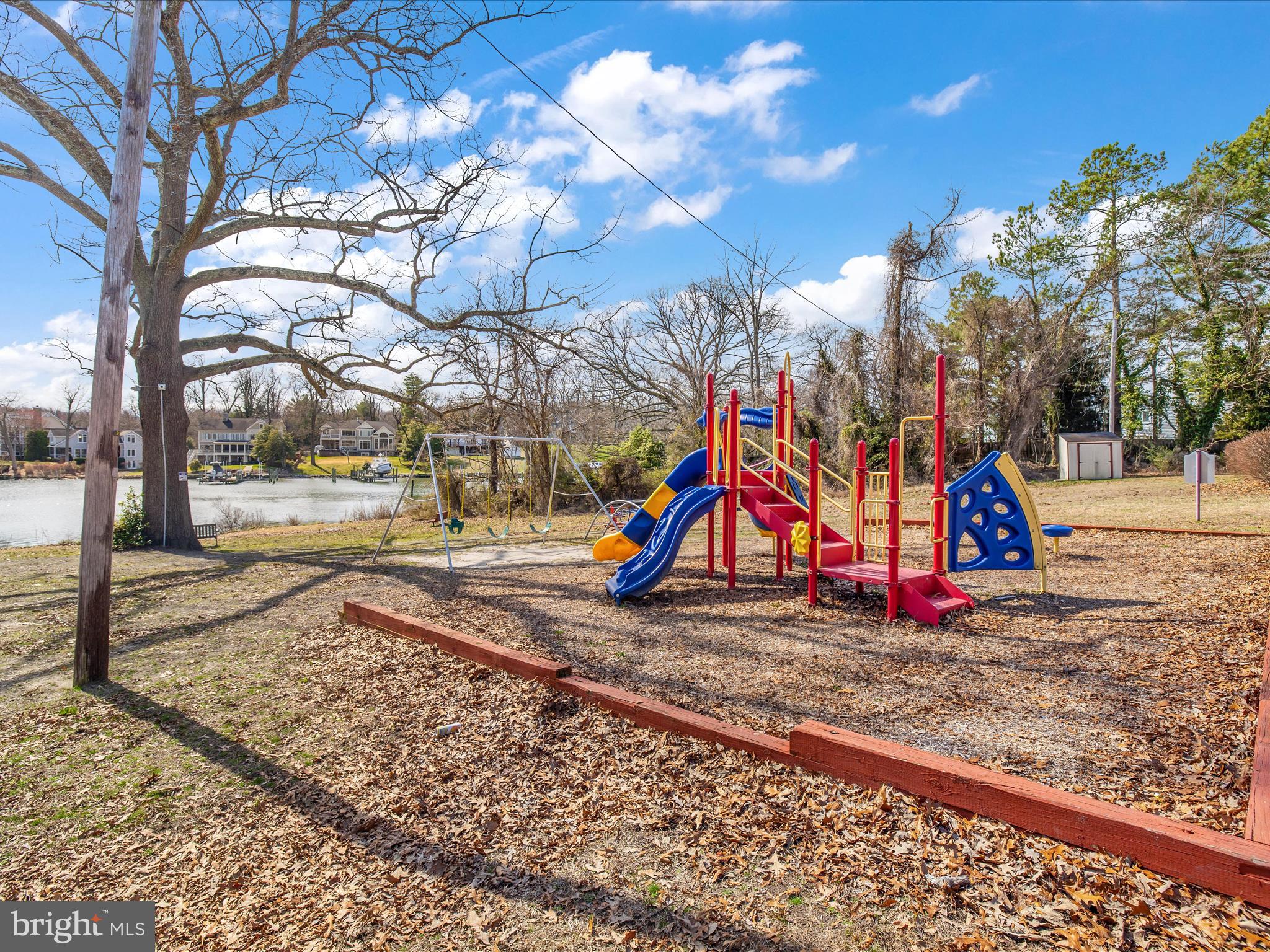 BOULEVARD PARK - Residential