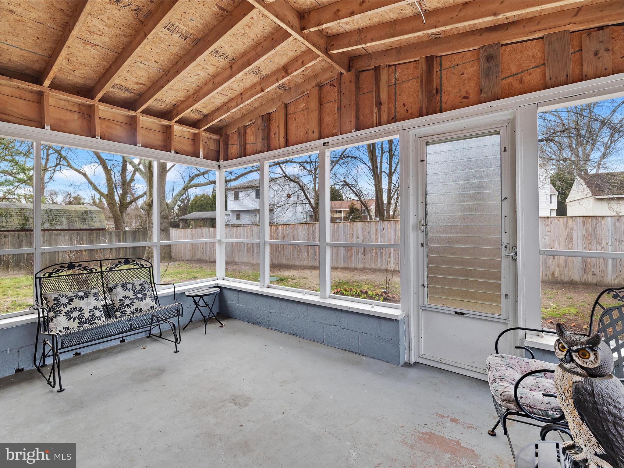 BOULEVARD PARK - Residential