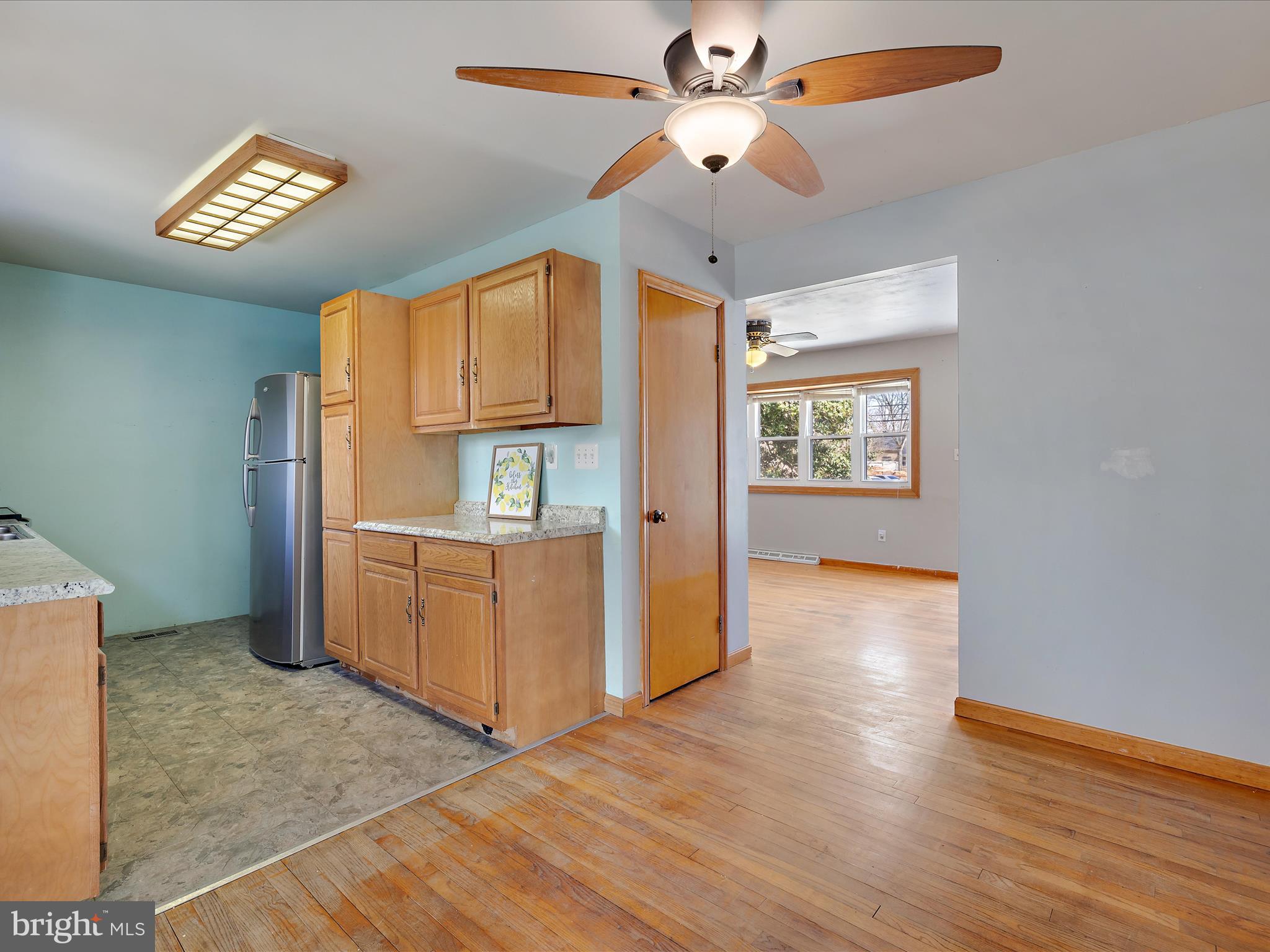 BOULEVARD PARK - Residential