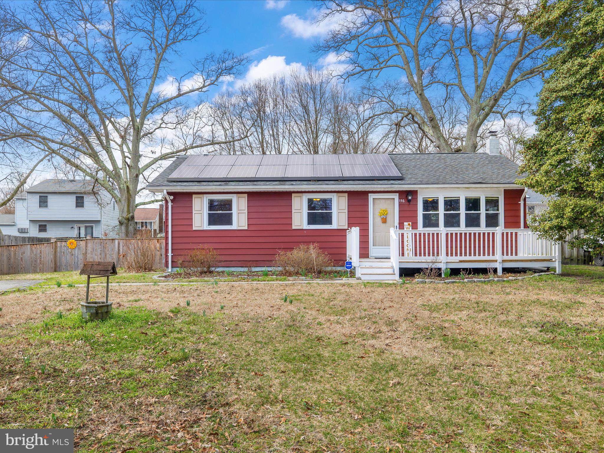 BOULEVARD PARK - Residential