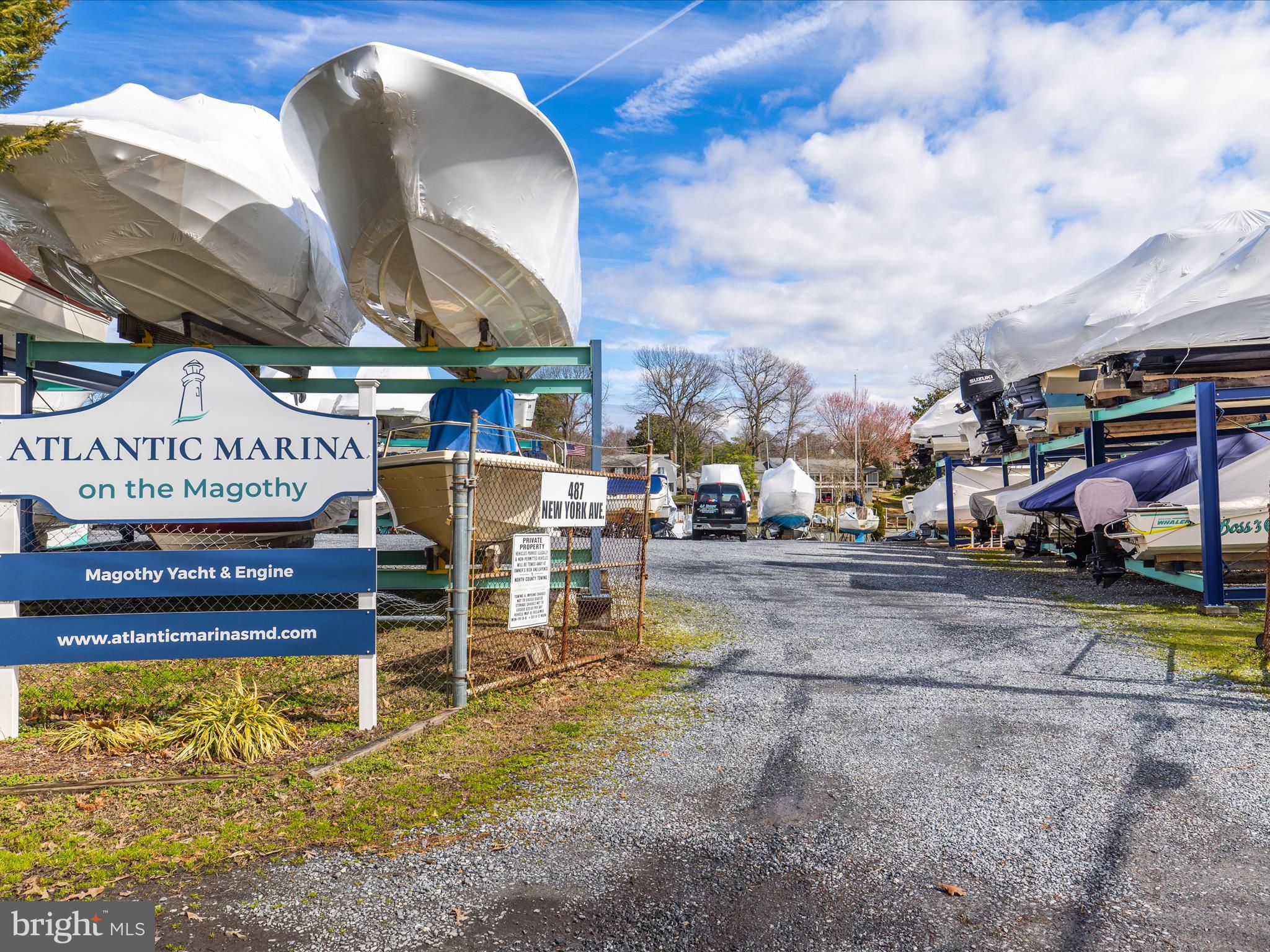 BOULEVARD PARK - Residential