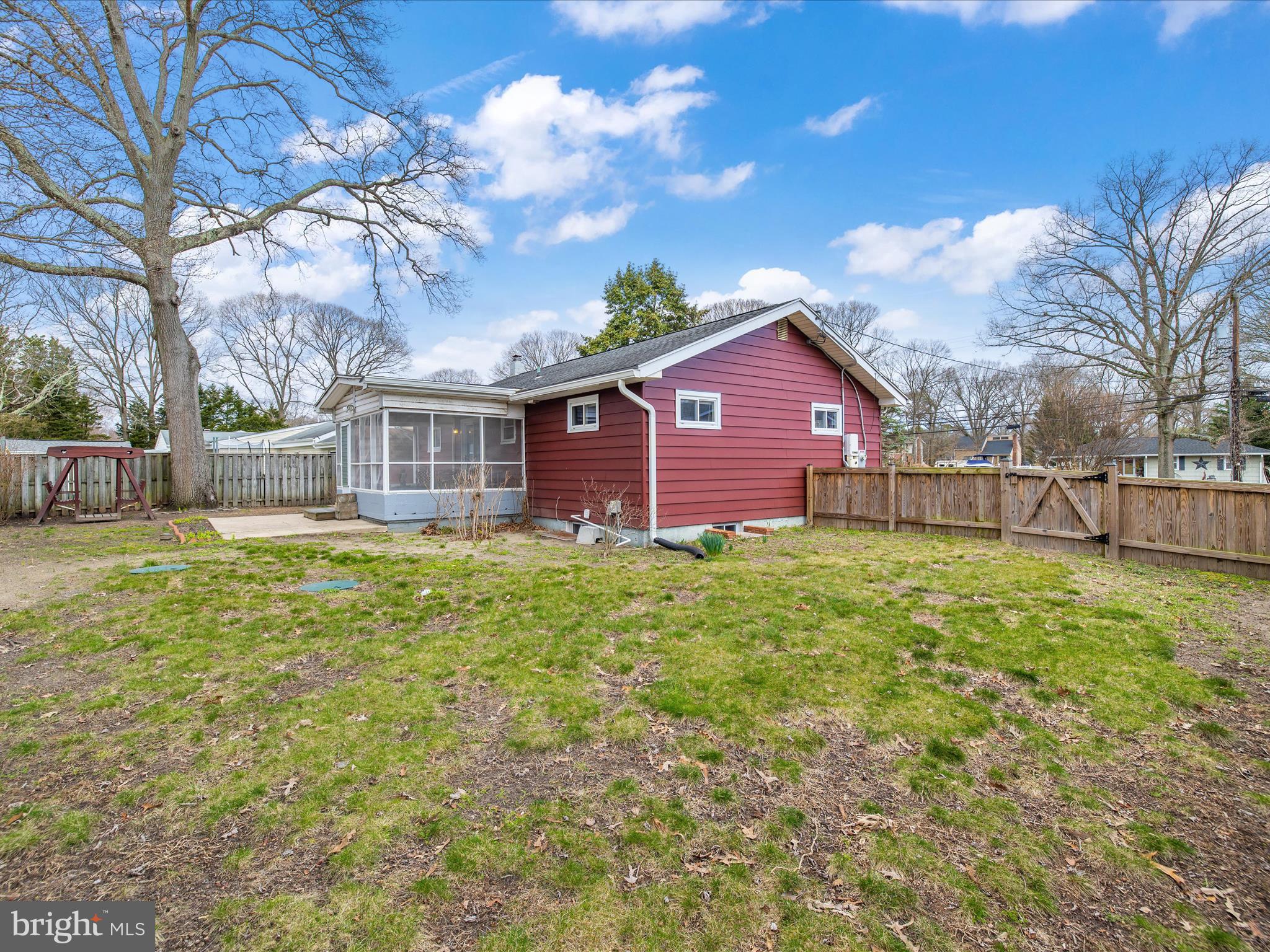 BOULEVARD PARK - Residential