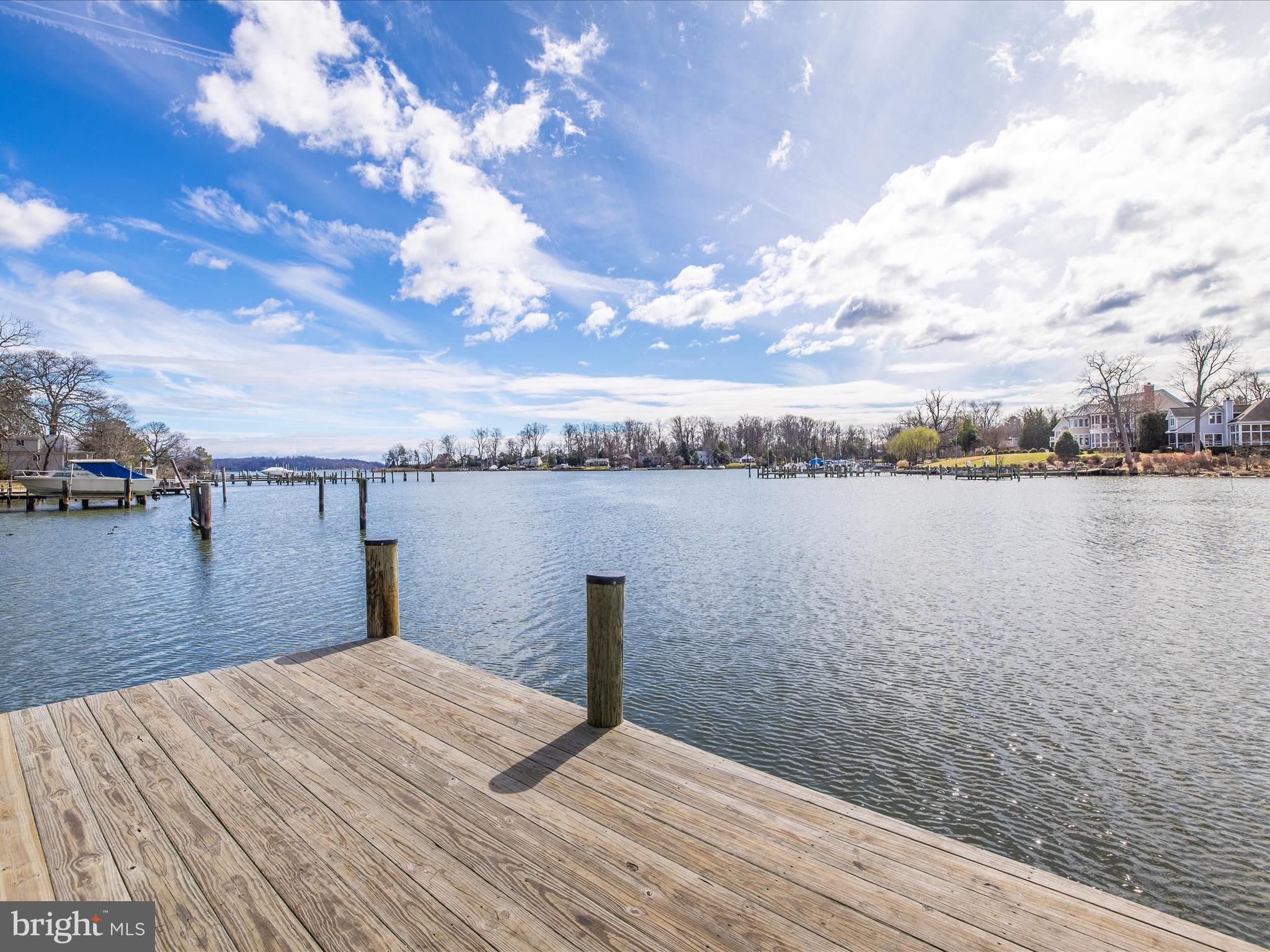 BOULEVARD PARK - Residential