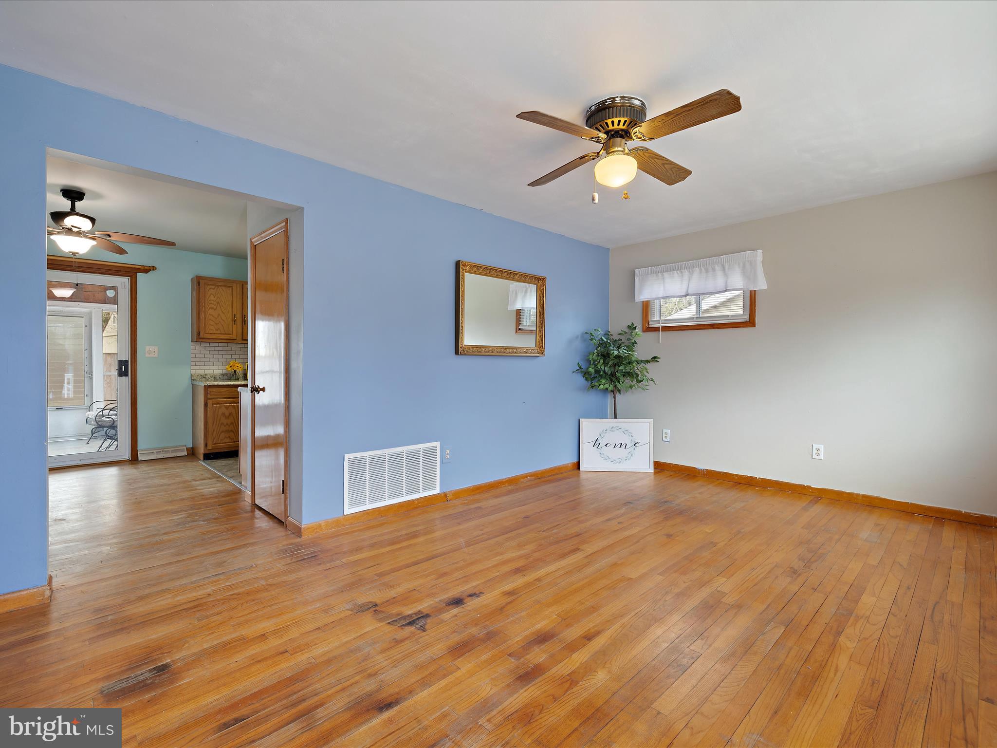 BOULEVARD PARK - Residential