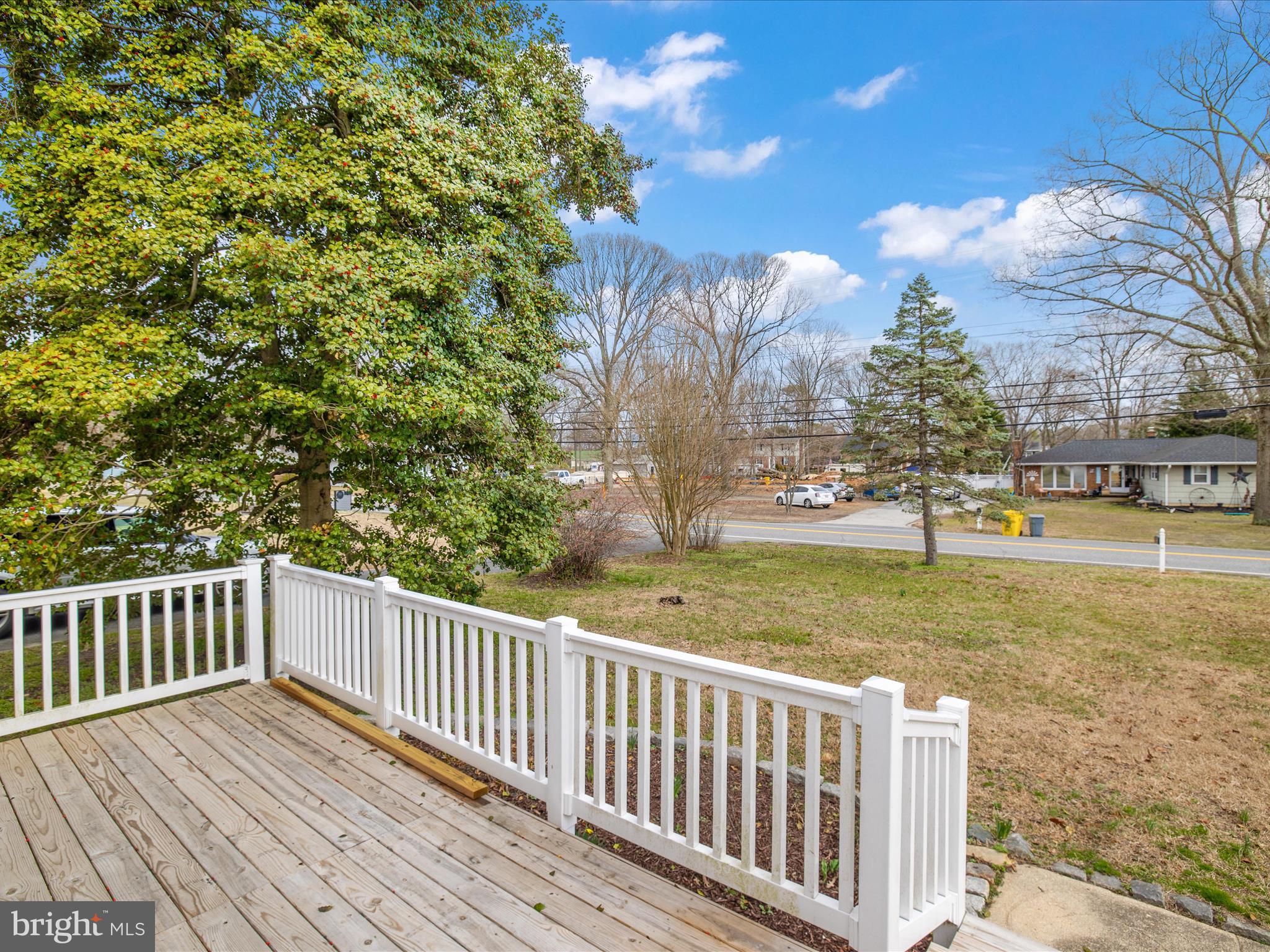 BOULEVARD PARK - Residential