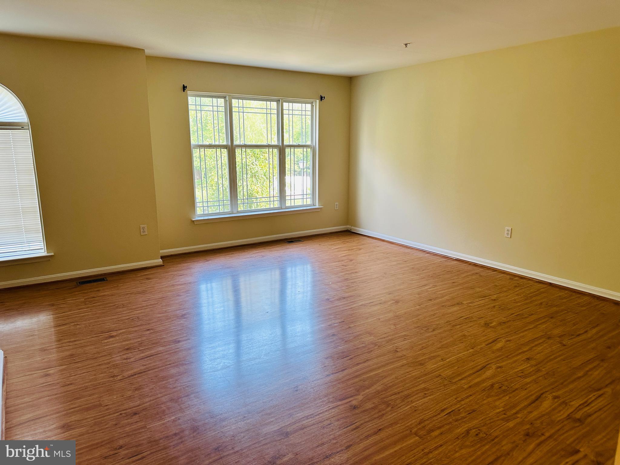 EMORY WOODS - Residential Lease