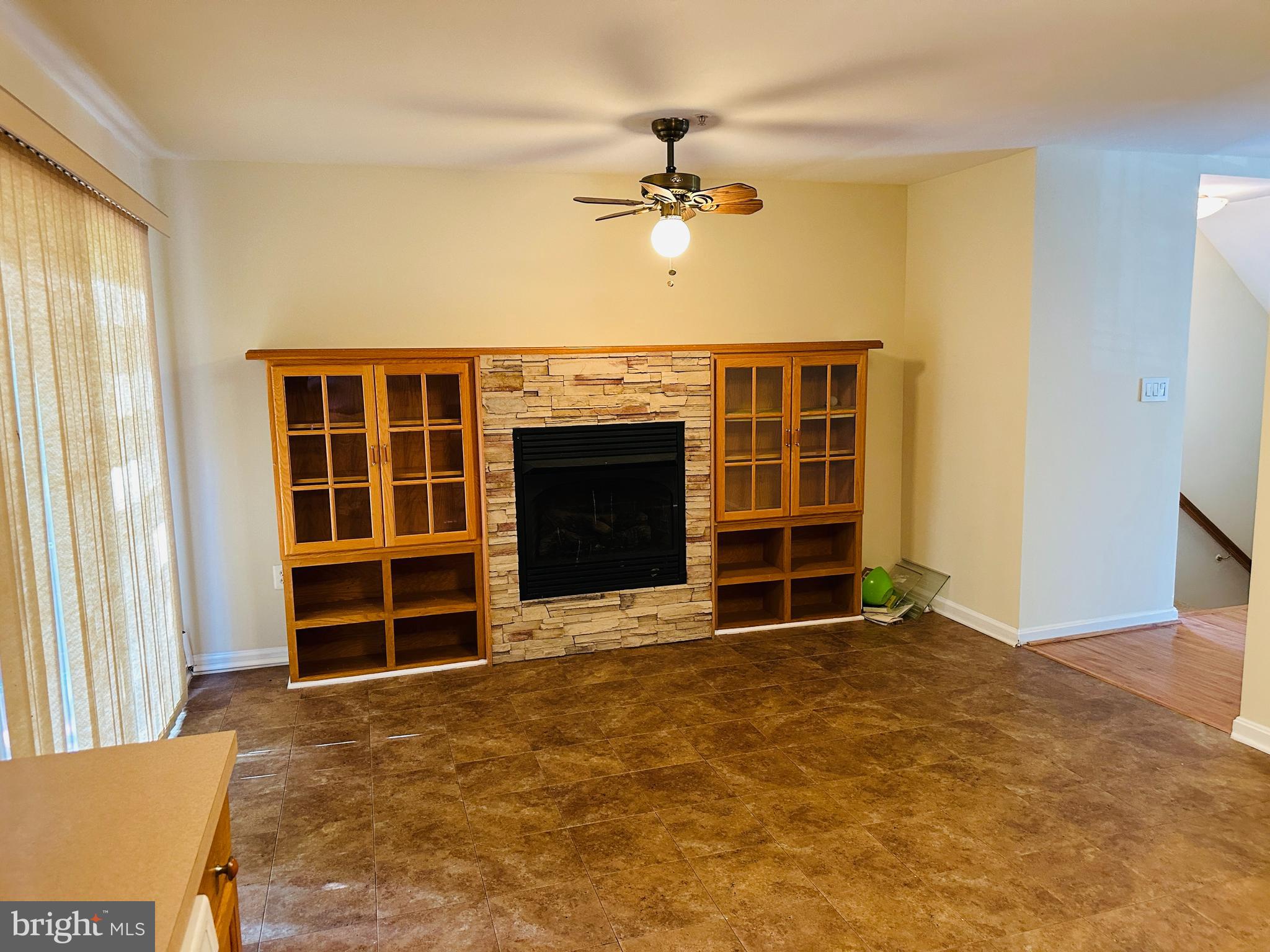 EMORY WOODS - Residential Lease