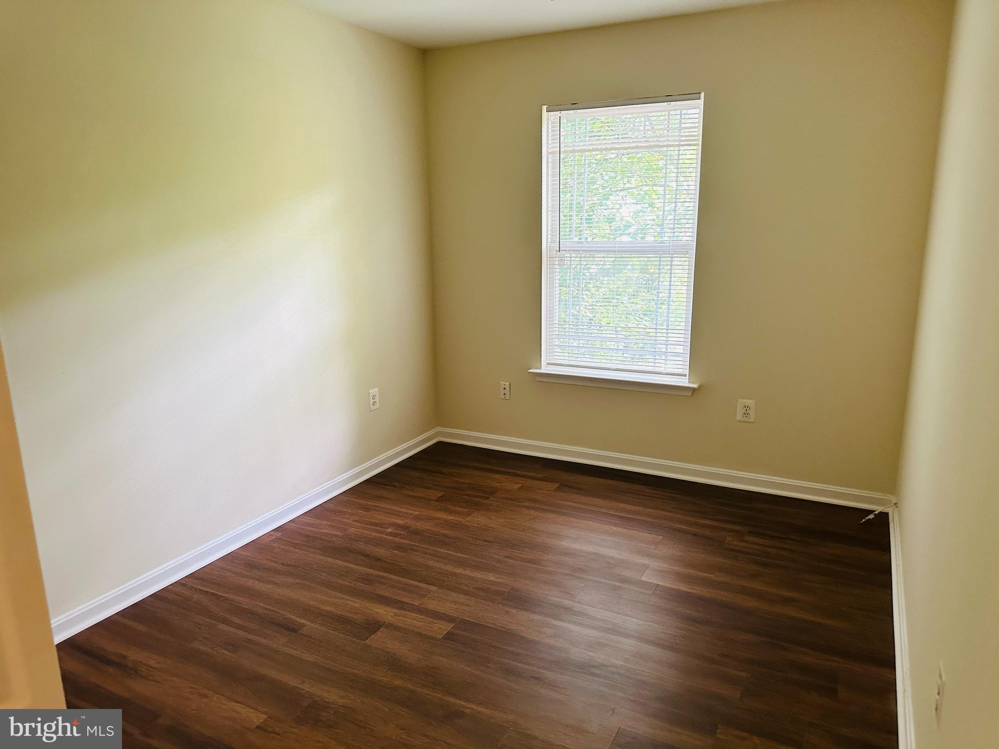 EMORY WOODS - Residential Lease