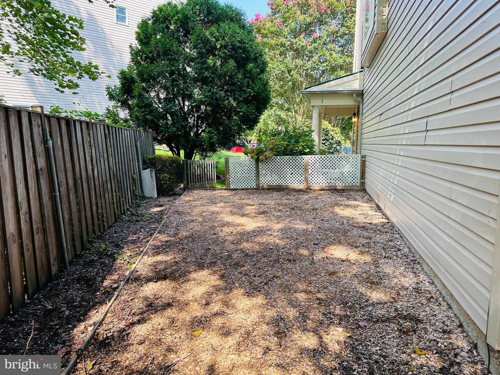 EMORY WOODS - Residential Lease