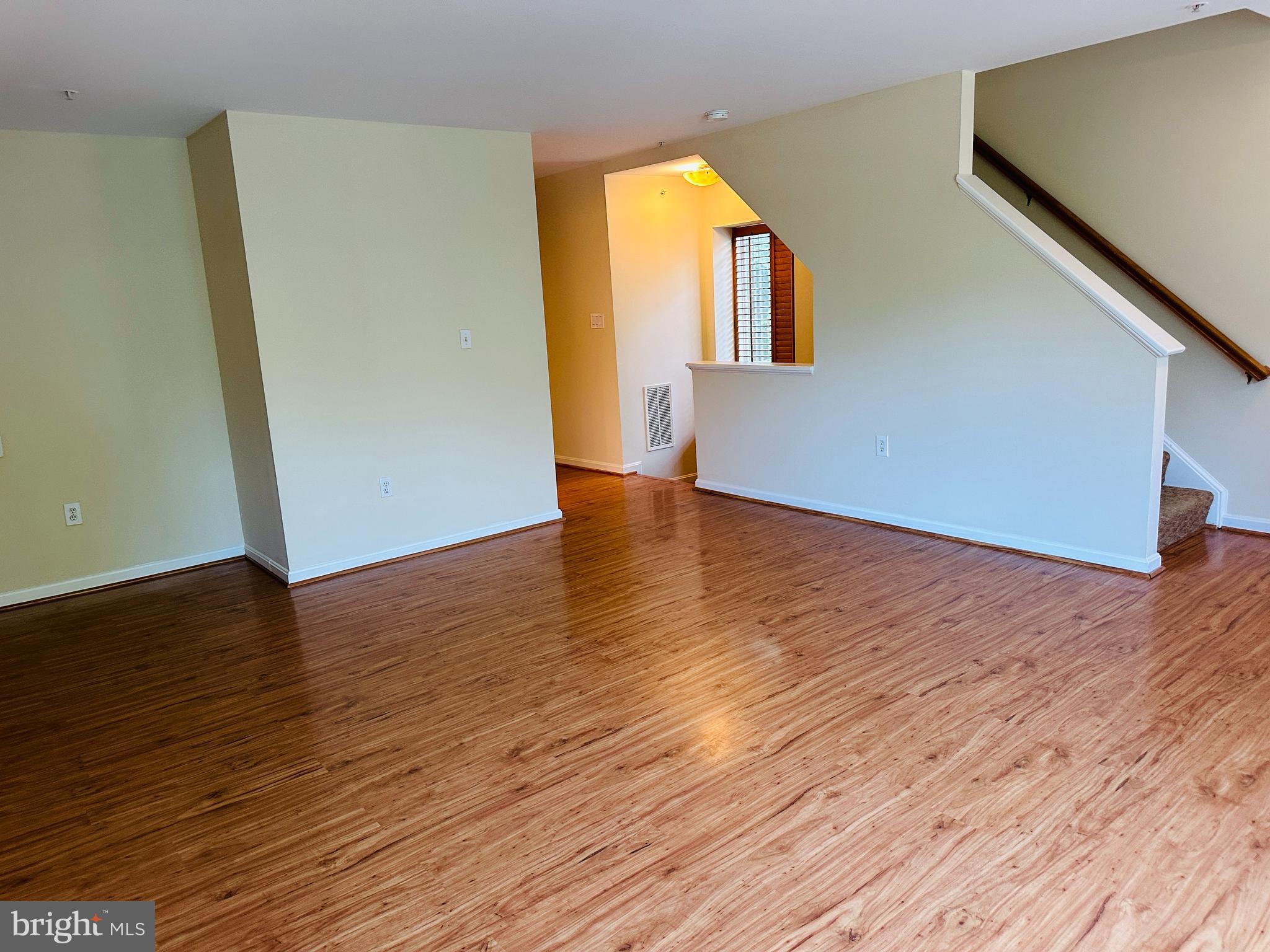 EMORY WOODS - Residential Lease