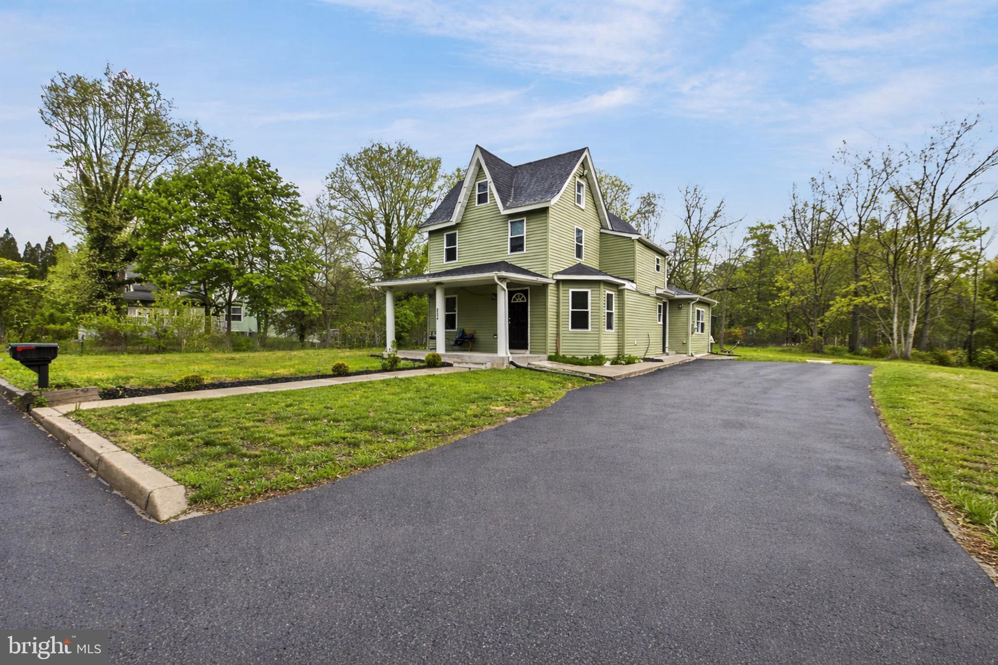 334 NEW BROOKLYN ROAD