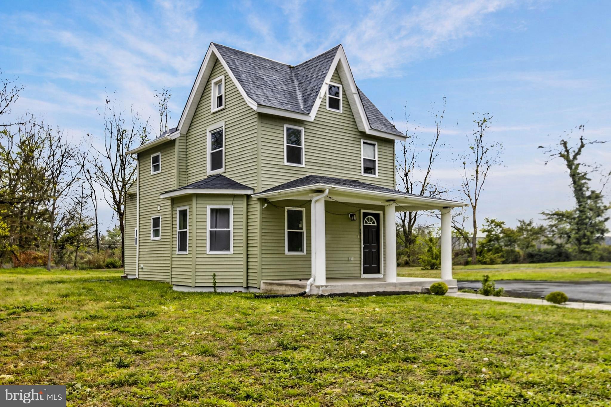 334 NEW BROOKLYN ROAD
