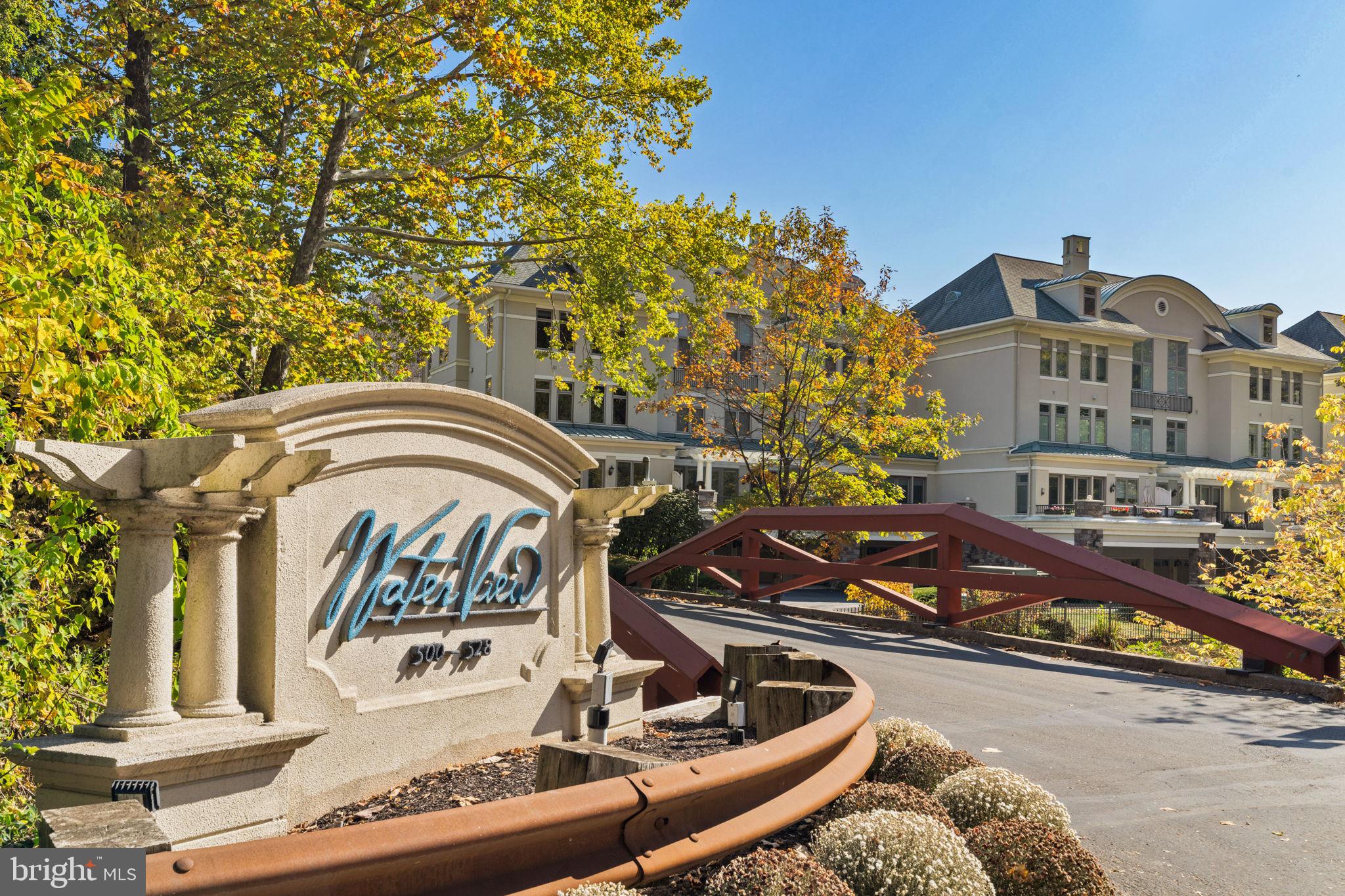 WATERVIEW PLACE - Residential