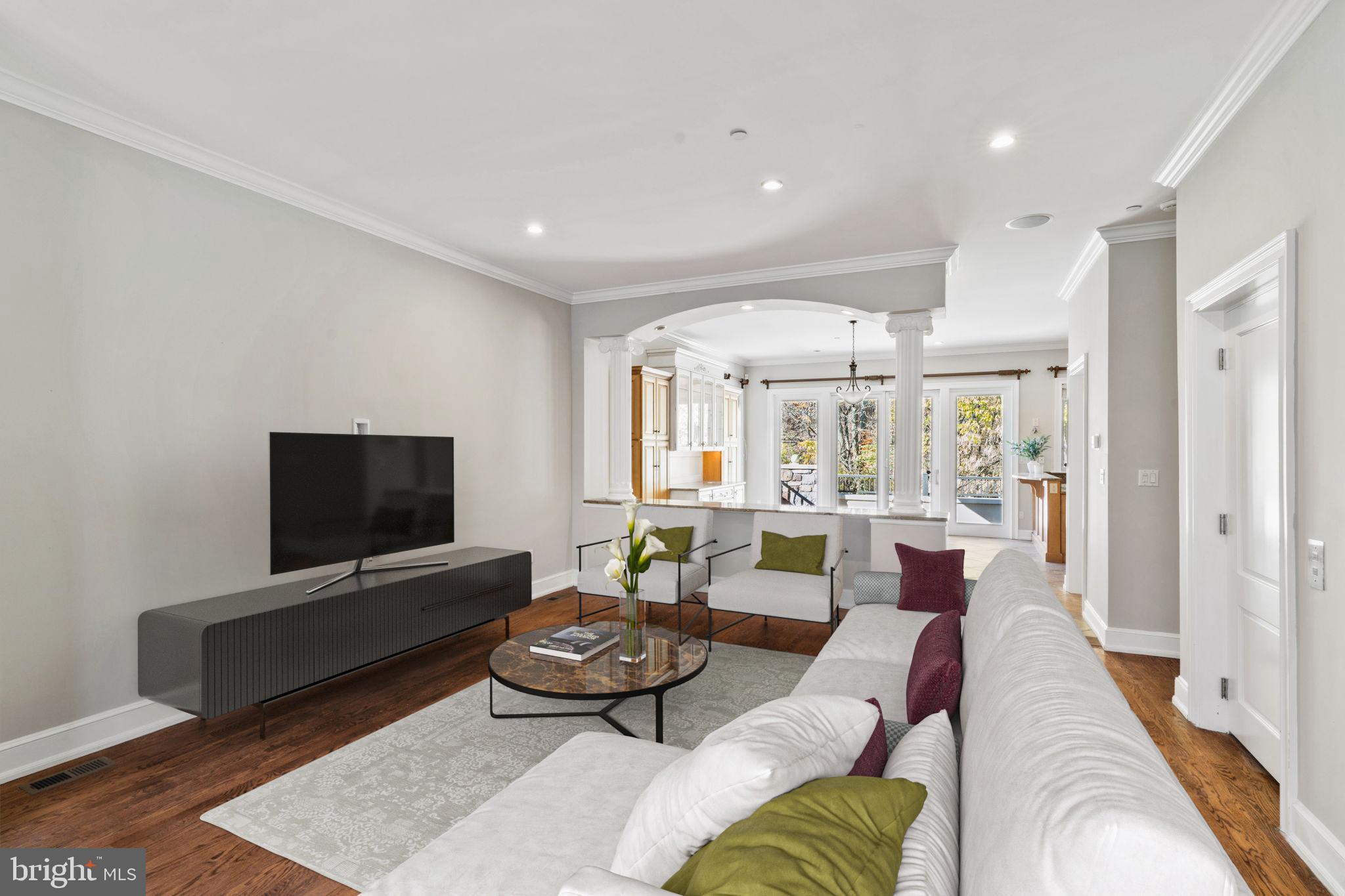 WATERVIEW PLACE - Residential