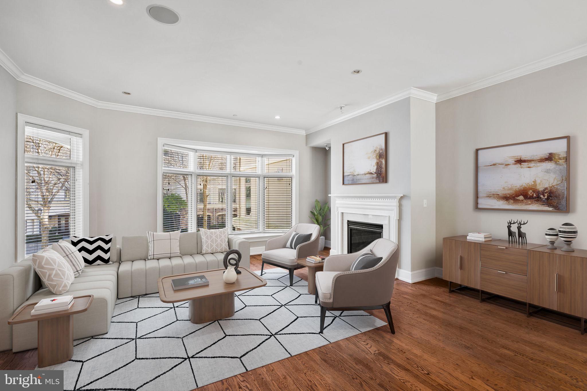 WATERVIEW PLACE - Residential