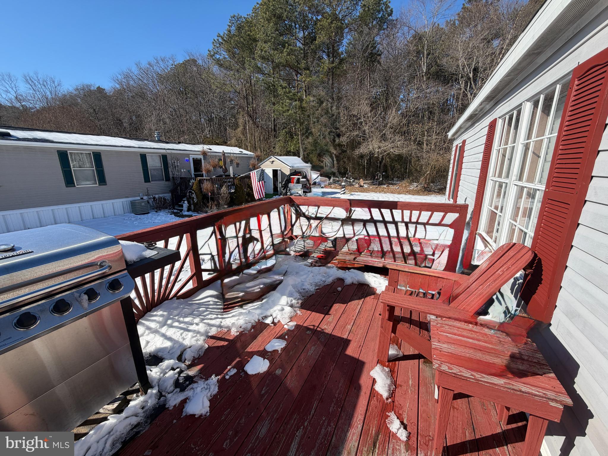 444 LONG BRANCH ROAD