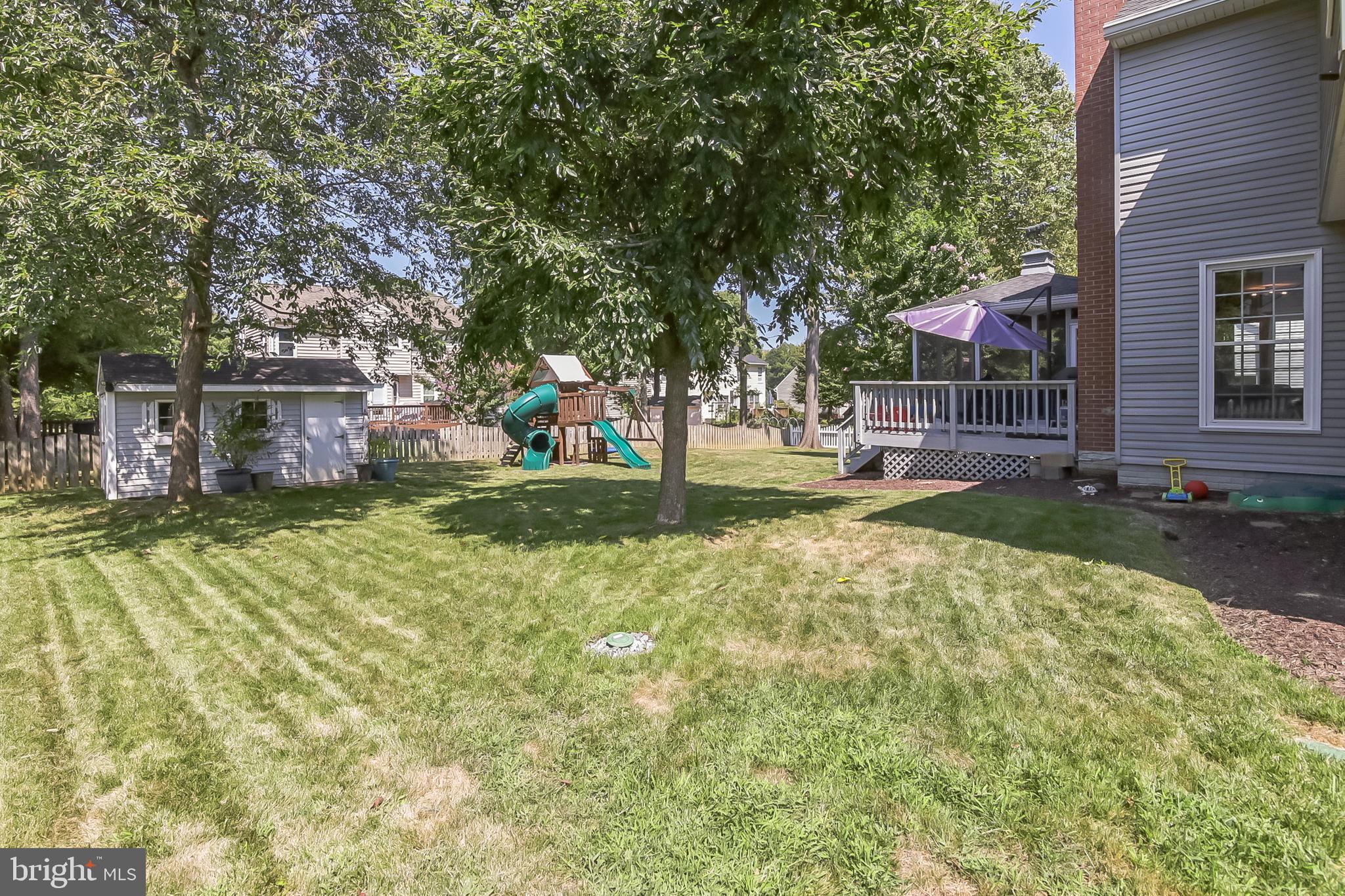 FOX POINT - Residential