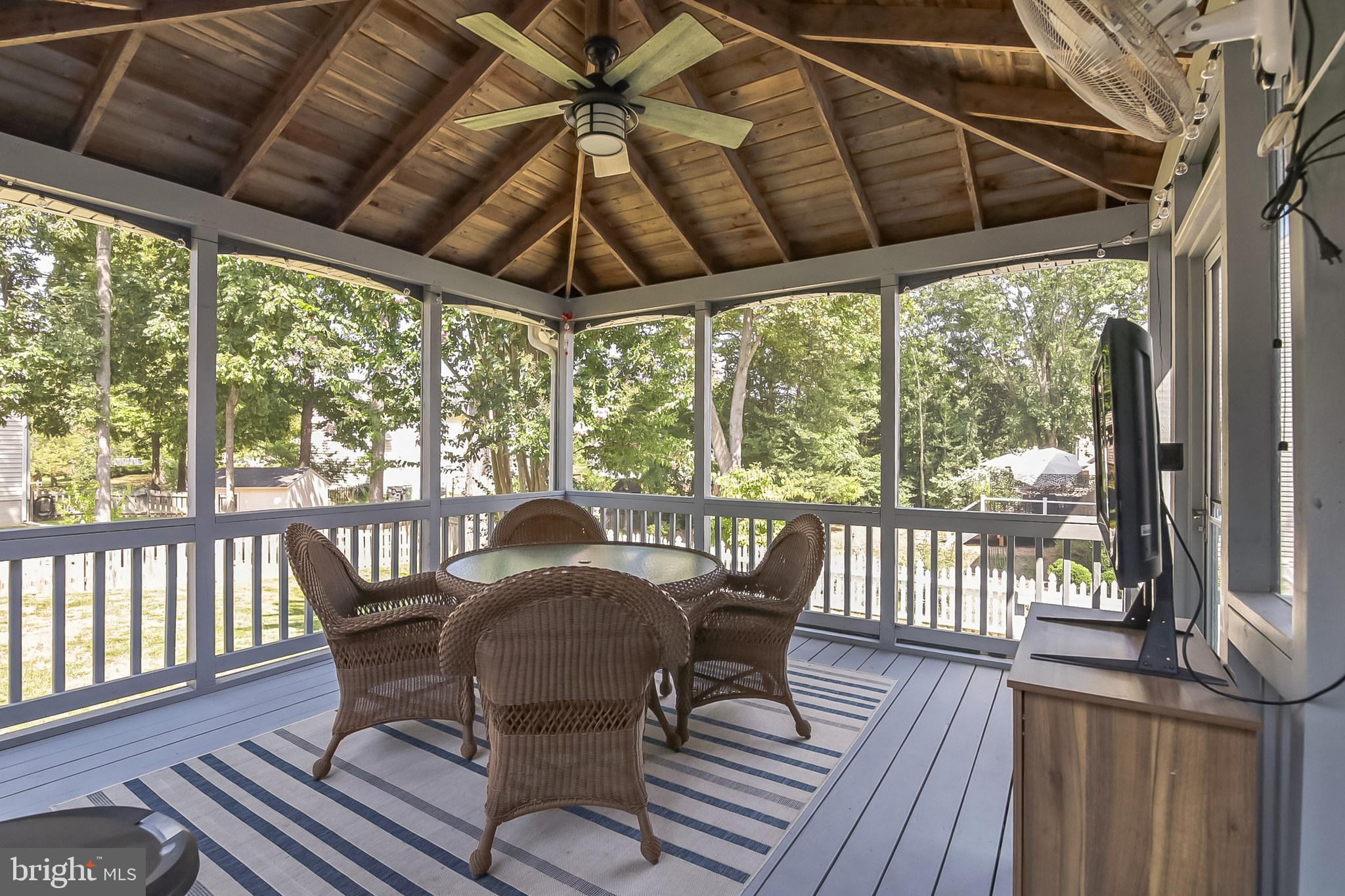 FOX POINT - Residential