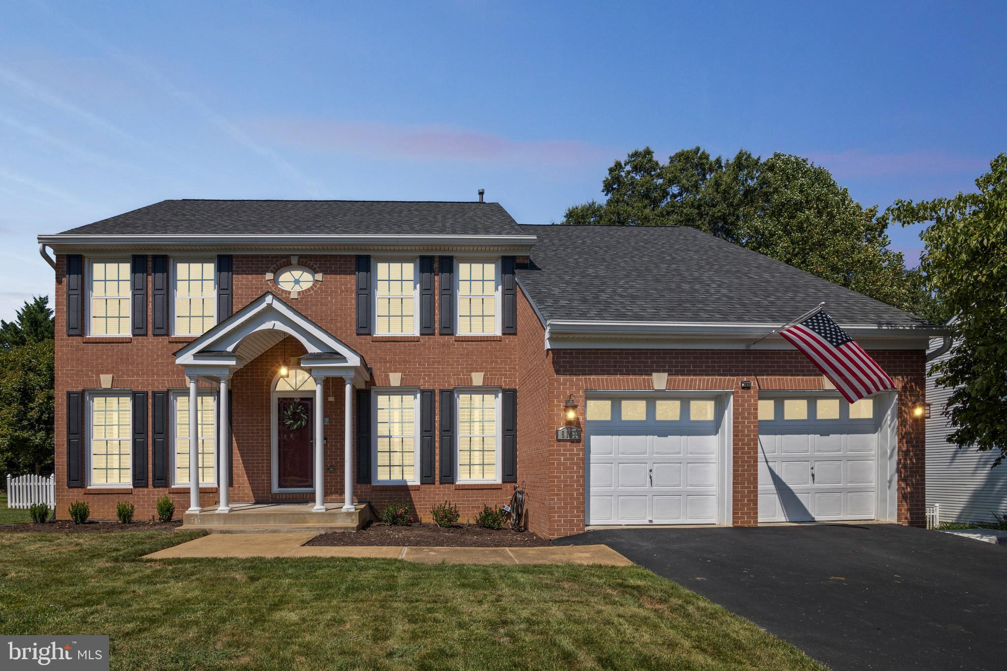 FOX POINT - Residential