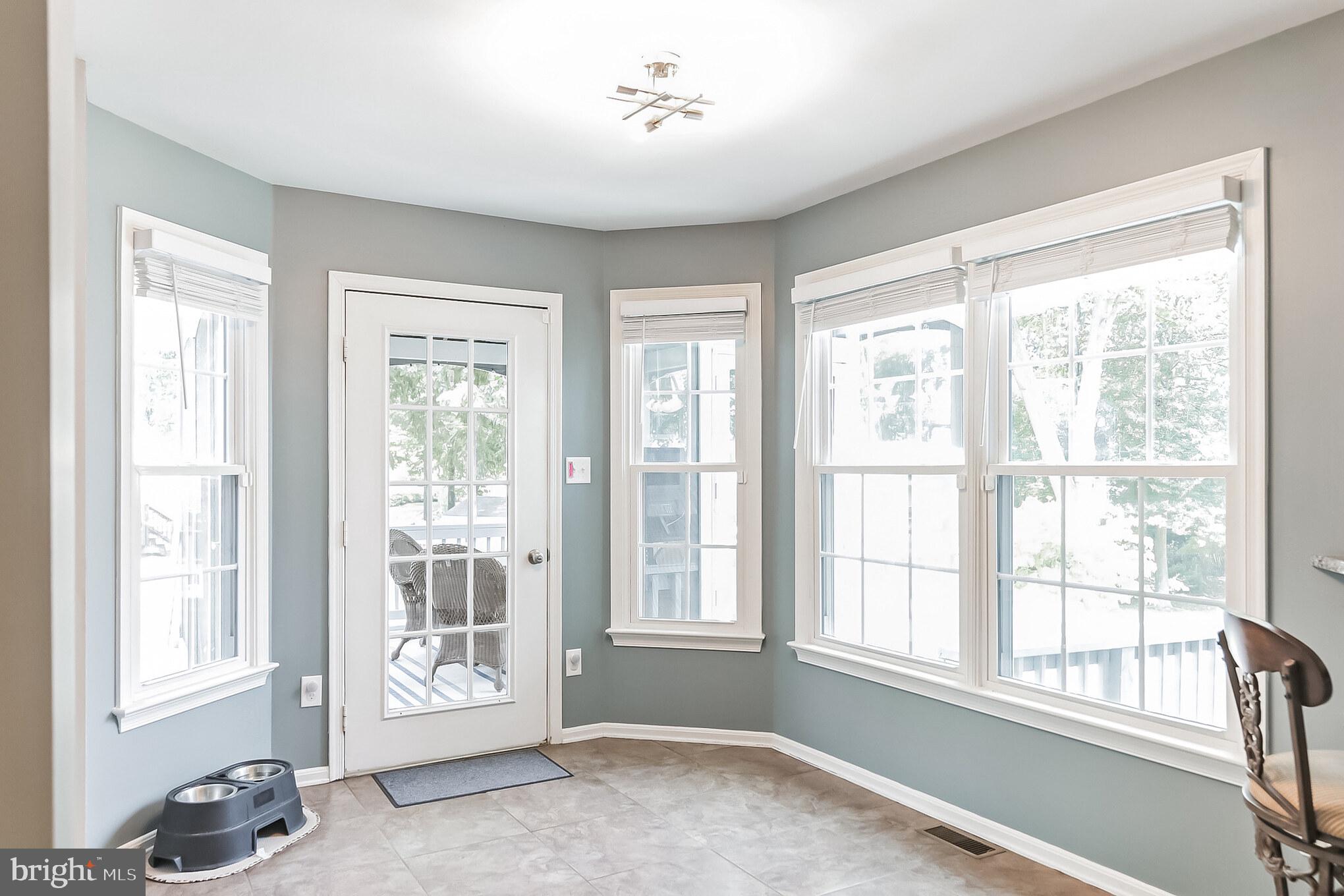 FOX POINT - Residential