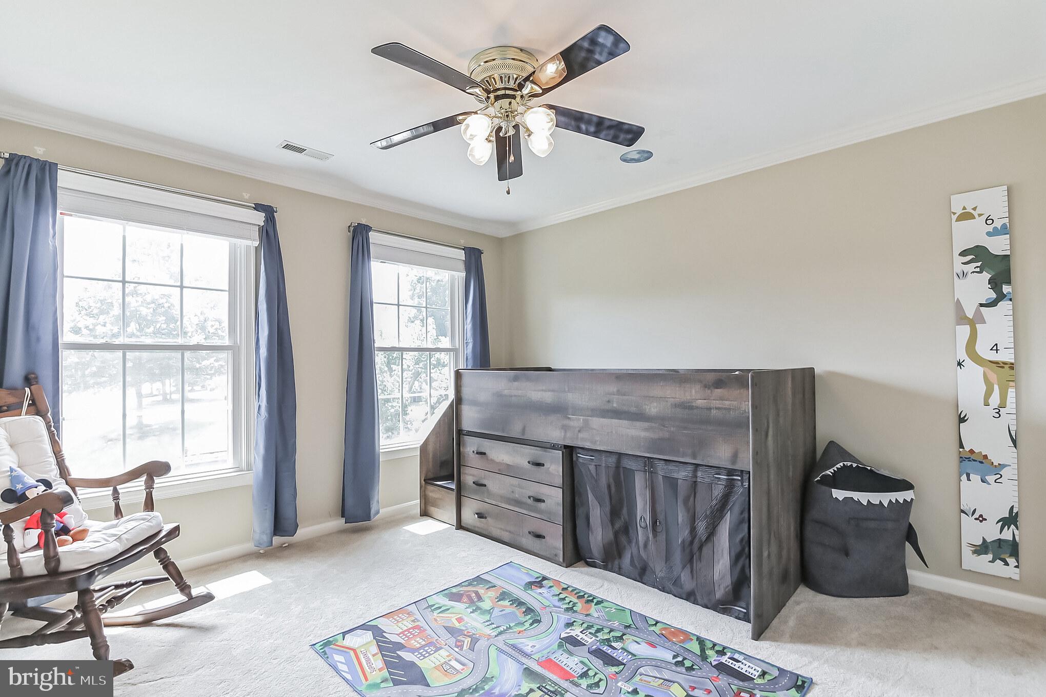 FOX POINT - Residential