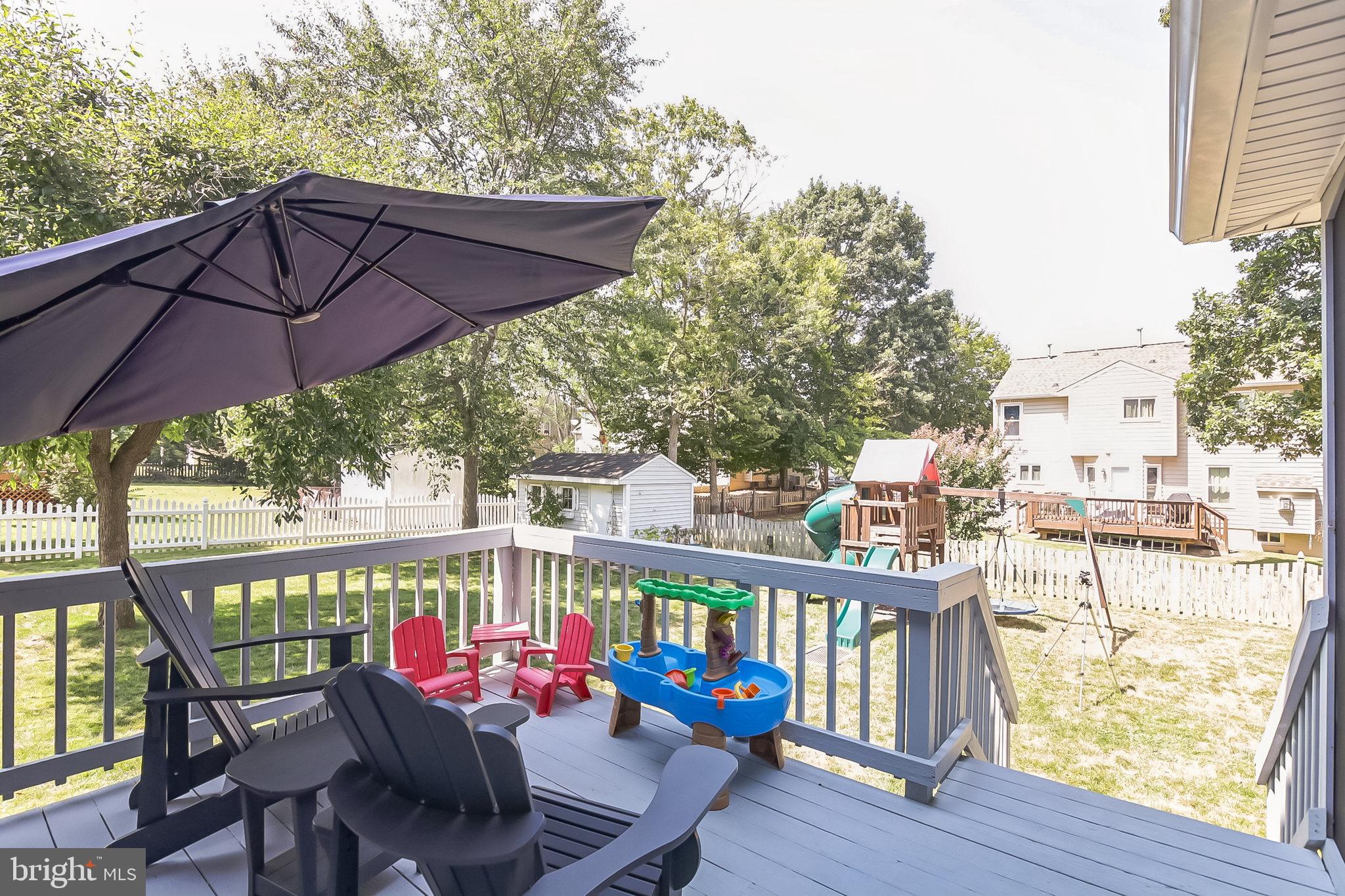 FOX POINT - Residential