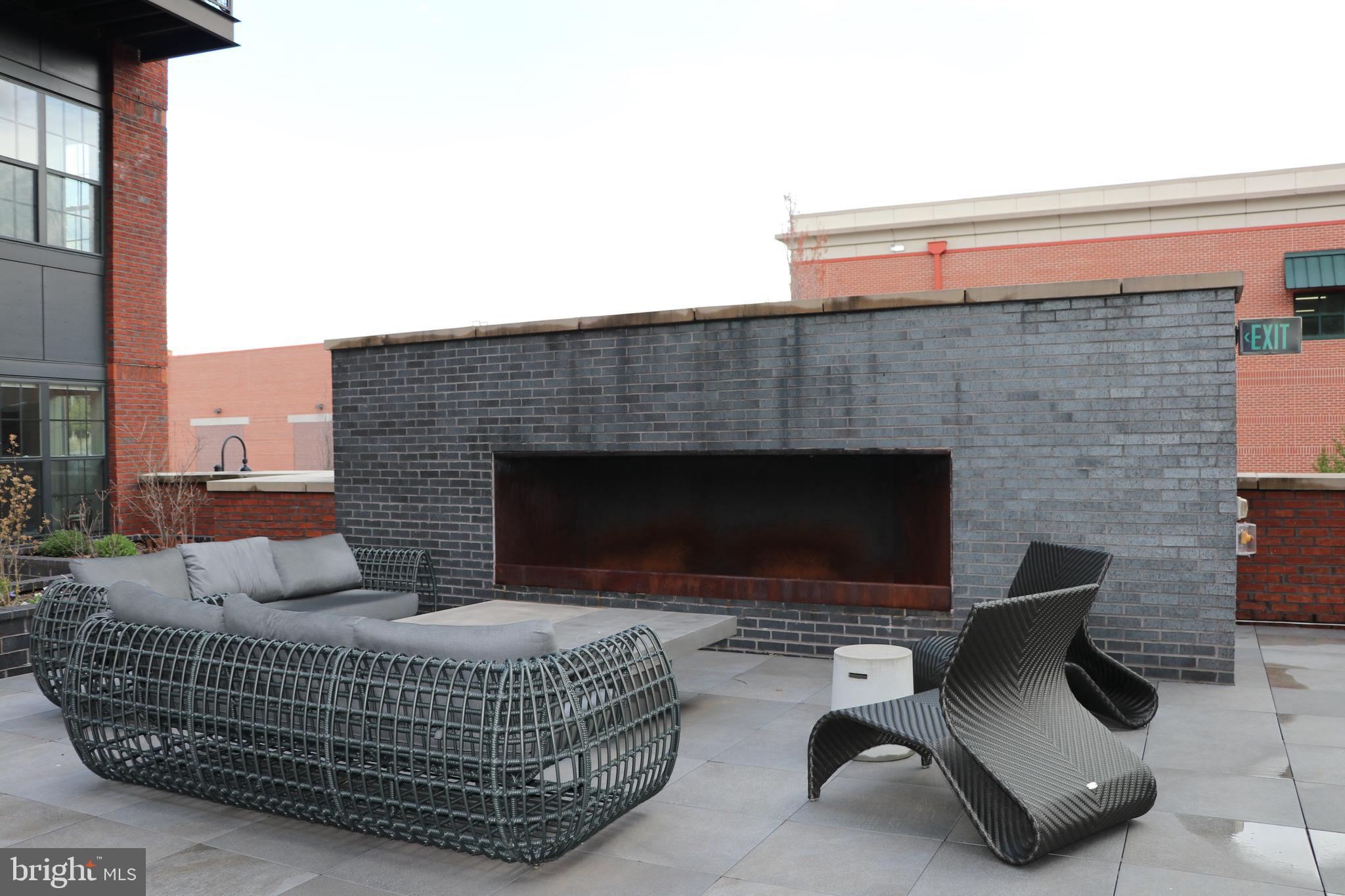 CROWN FARM - Residential