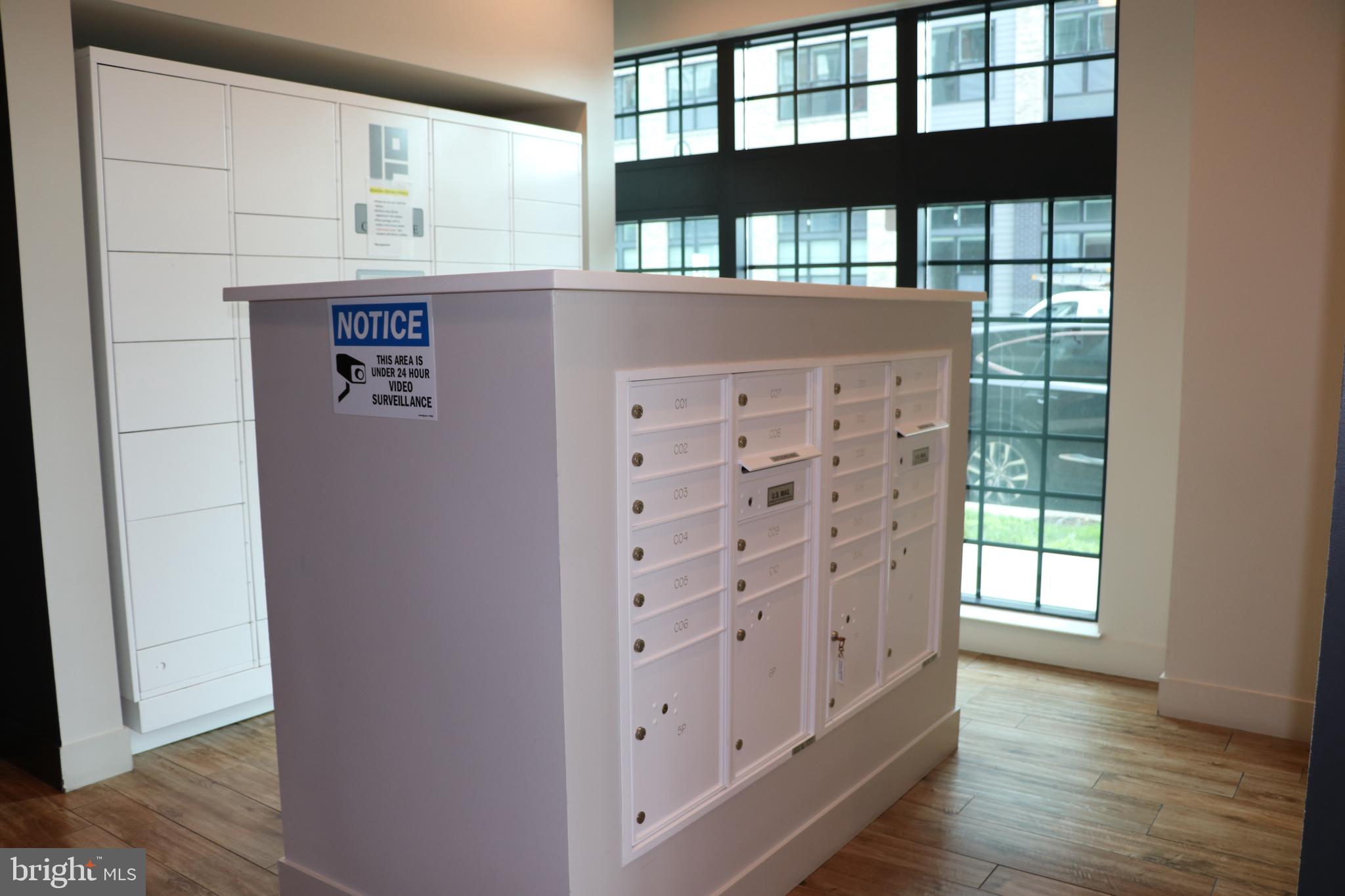 CROWN FARM - Residential