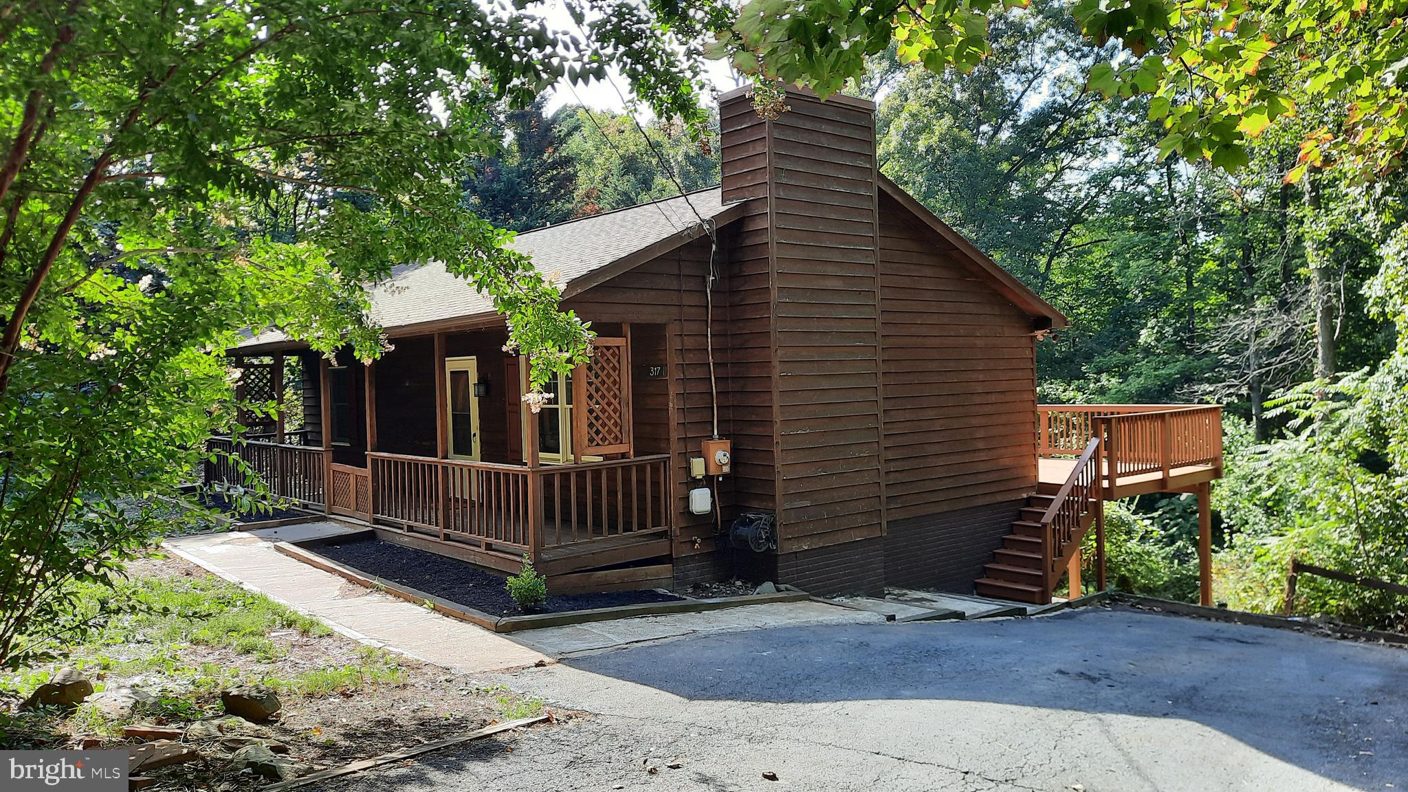 LINDEN HEIGHTS - Residential