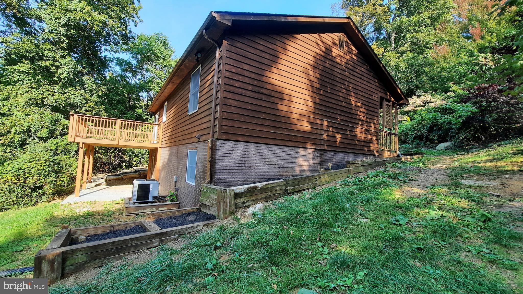 LINDEN HEIGHTS - Residential