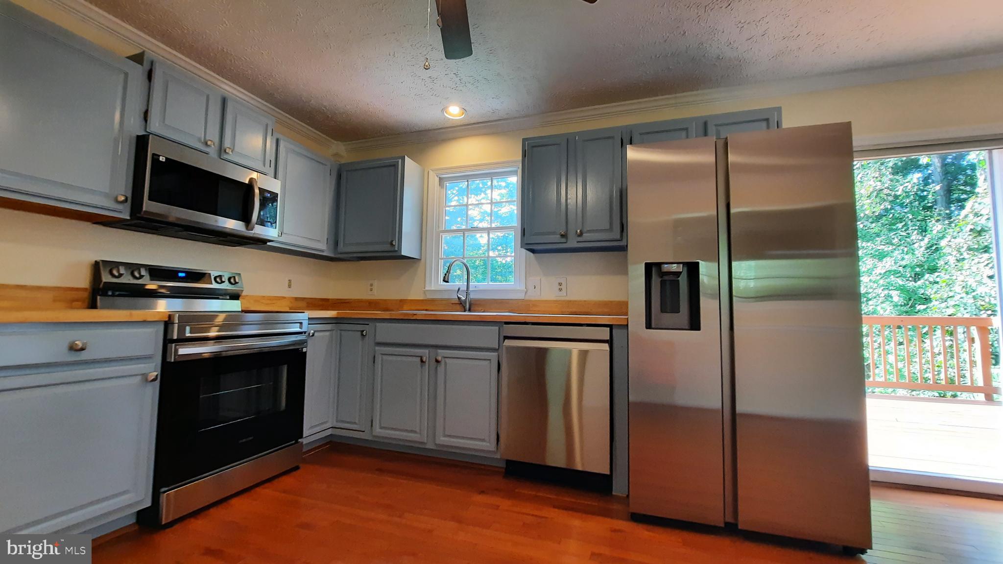 LINDEN HEIGHTS - Residential