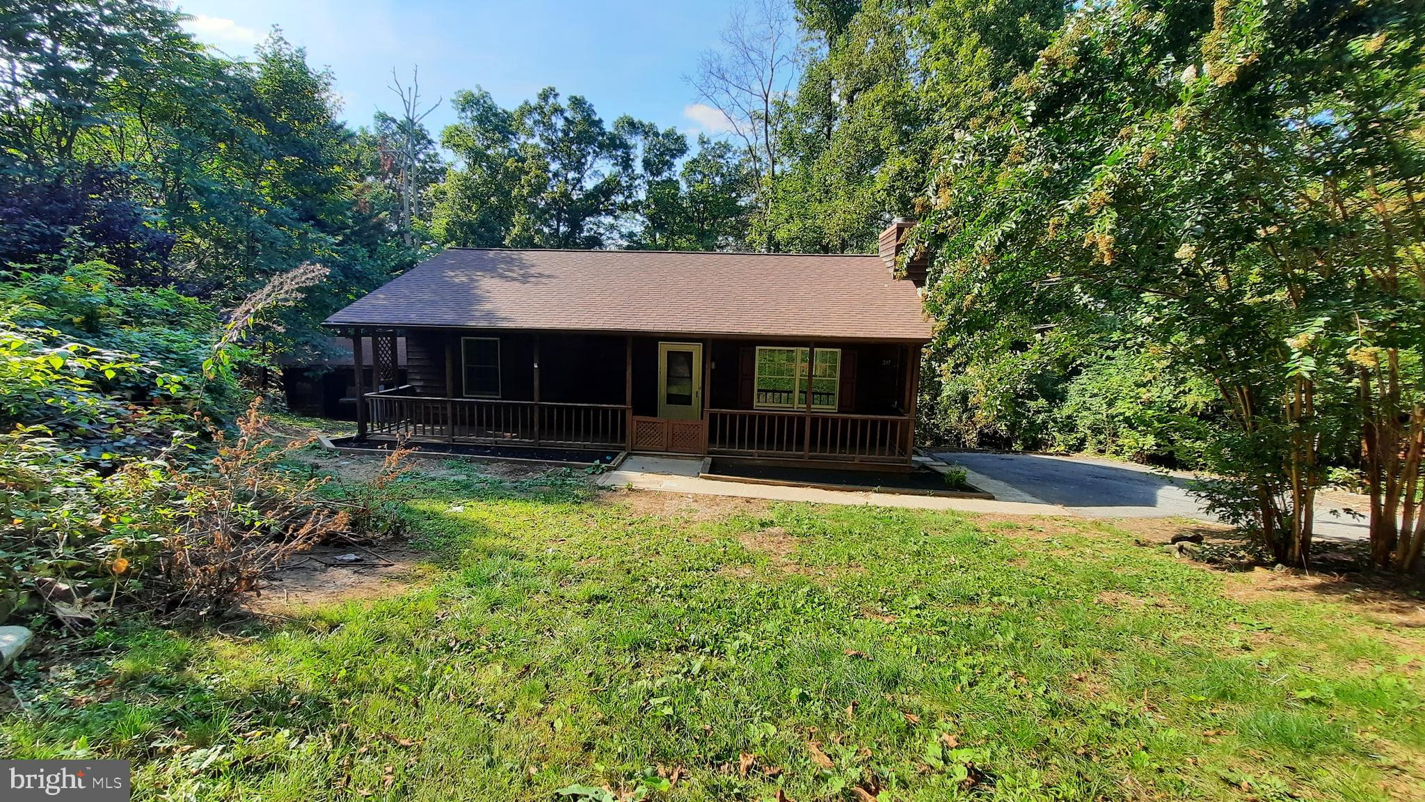 LINDEN HEIGHTS - Residential