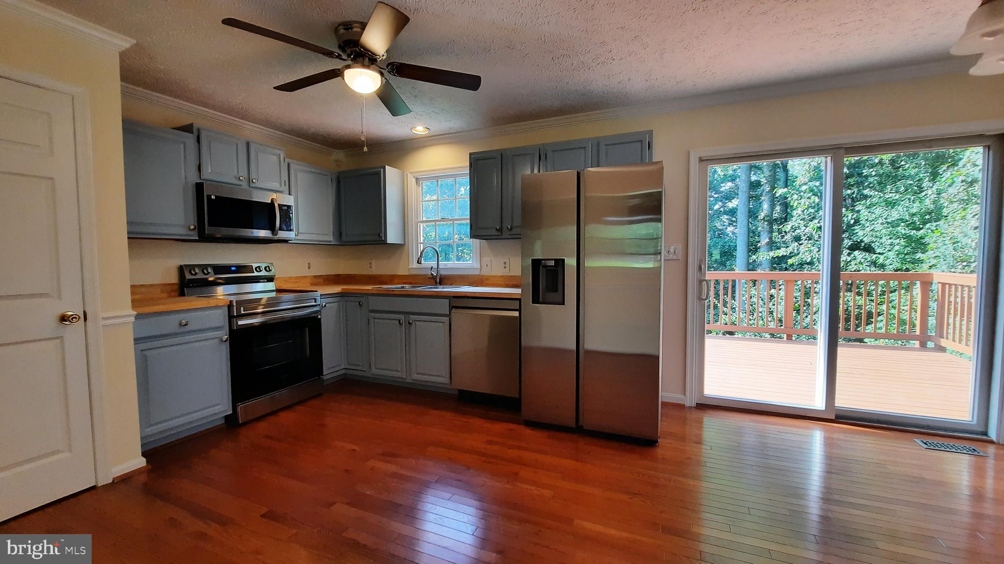 LINDEN HEIGHTS - Residential