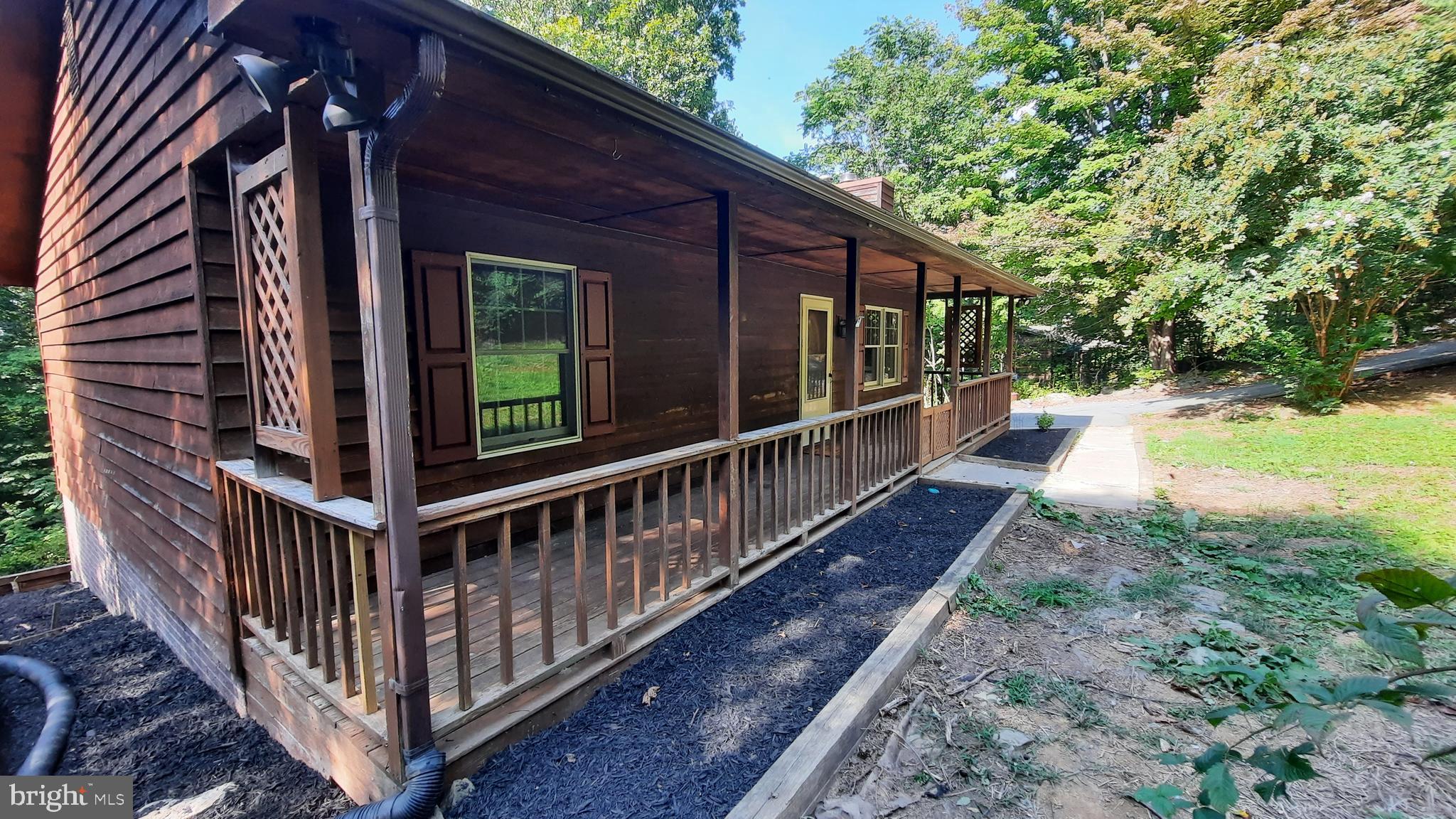 LINDEN HEIGHTS - Residential