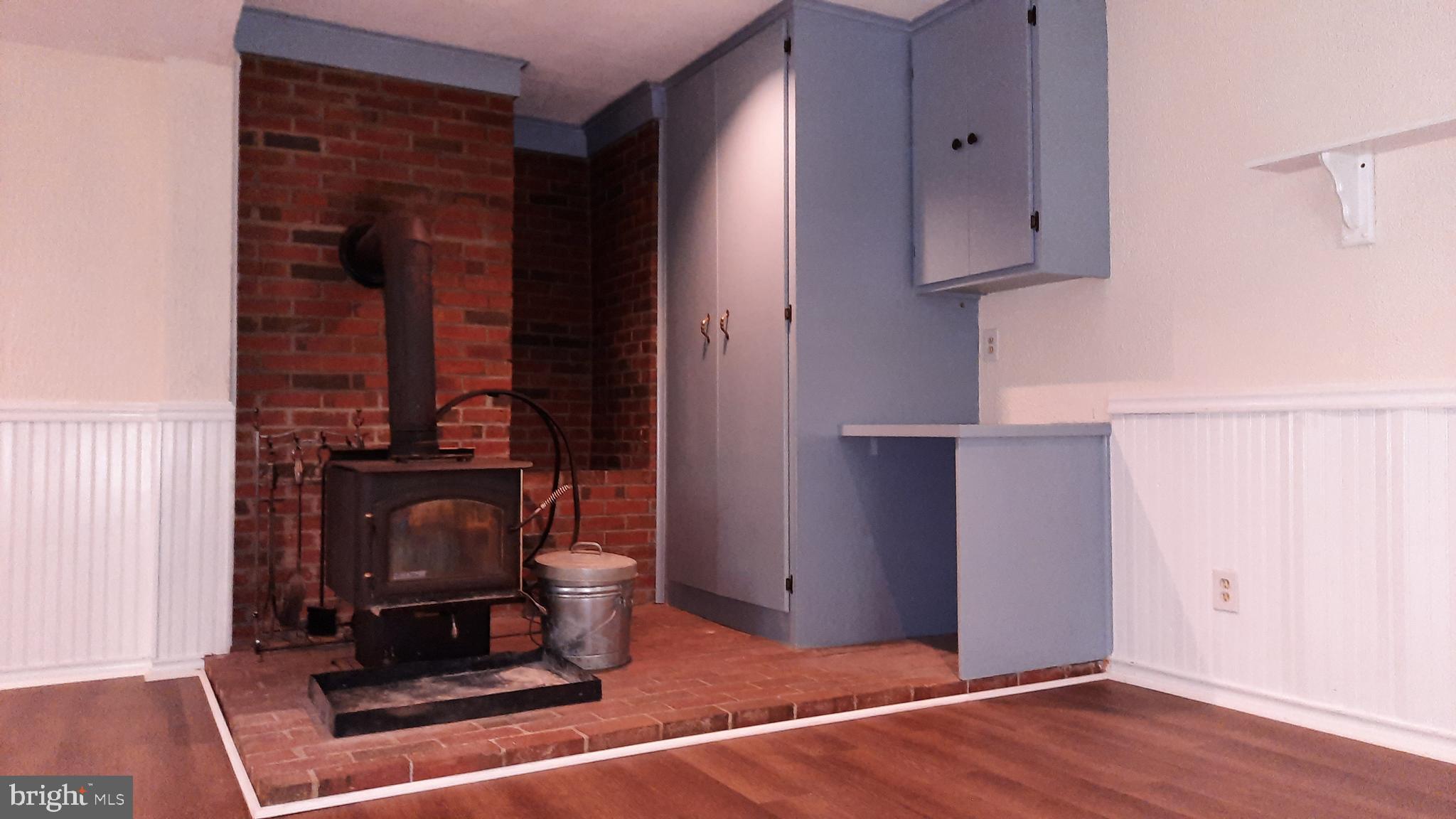 LINDEN HEIGHTS - Residential