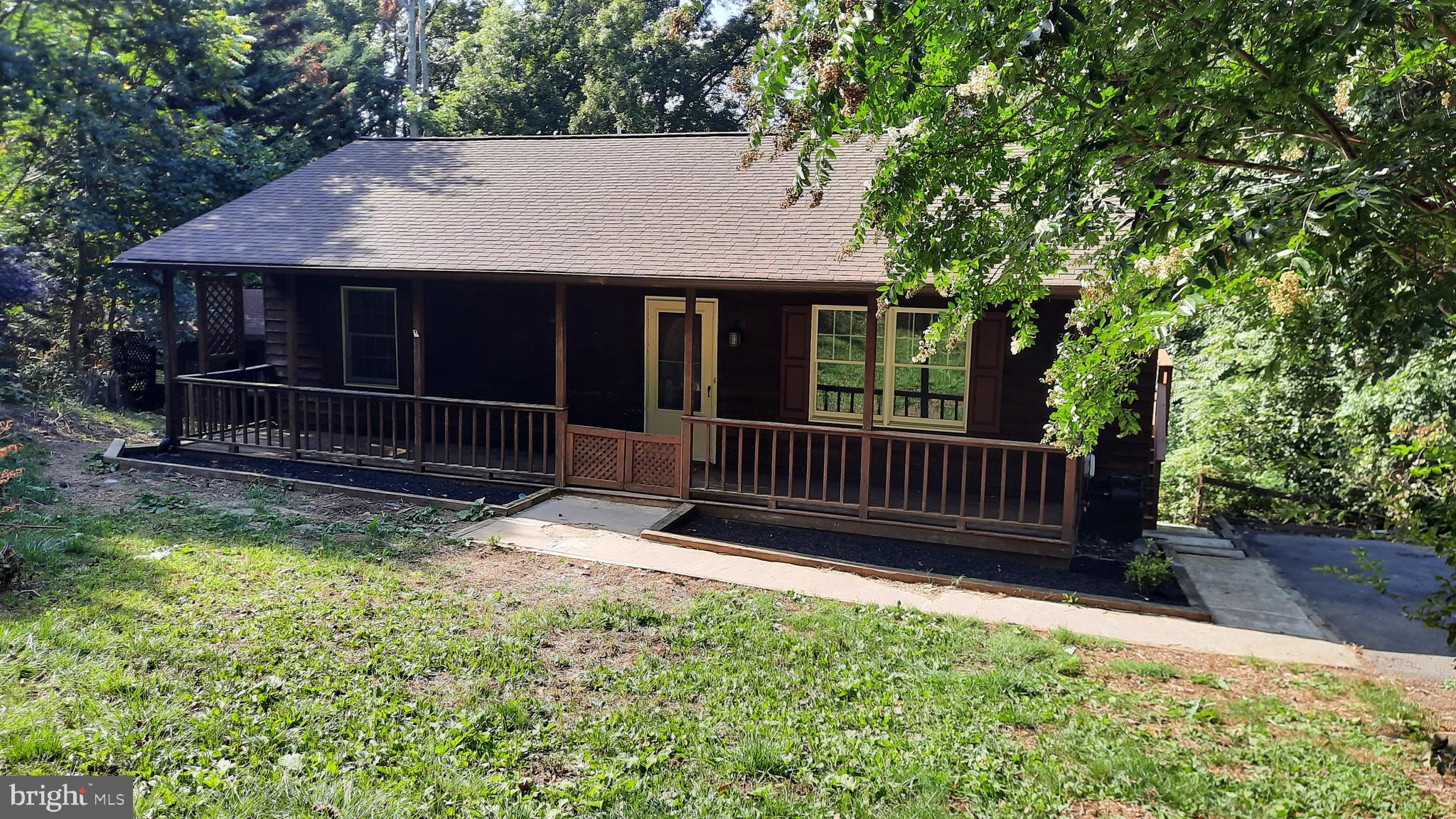 LINDEN HEIGHTS - Residential