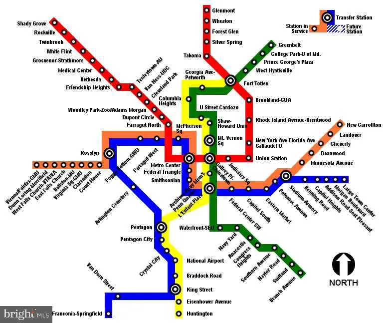 Bethesda, Maryland 20814, United States, 2 Bedrooms Bedrooms, ,1 BathroomBathrooms,Residential,Active,136480