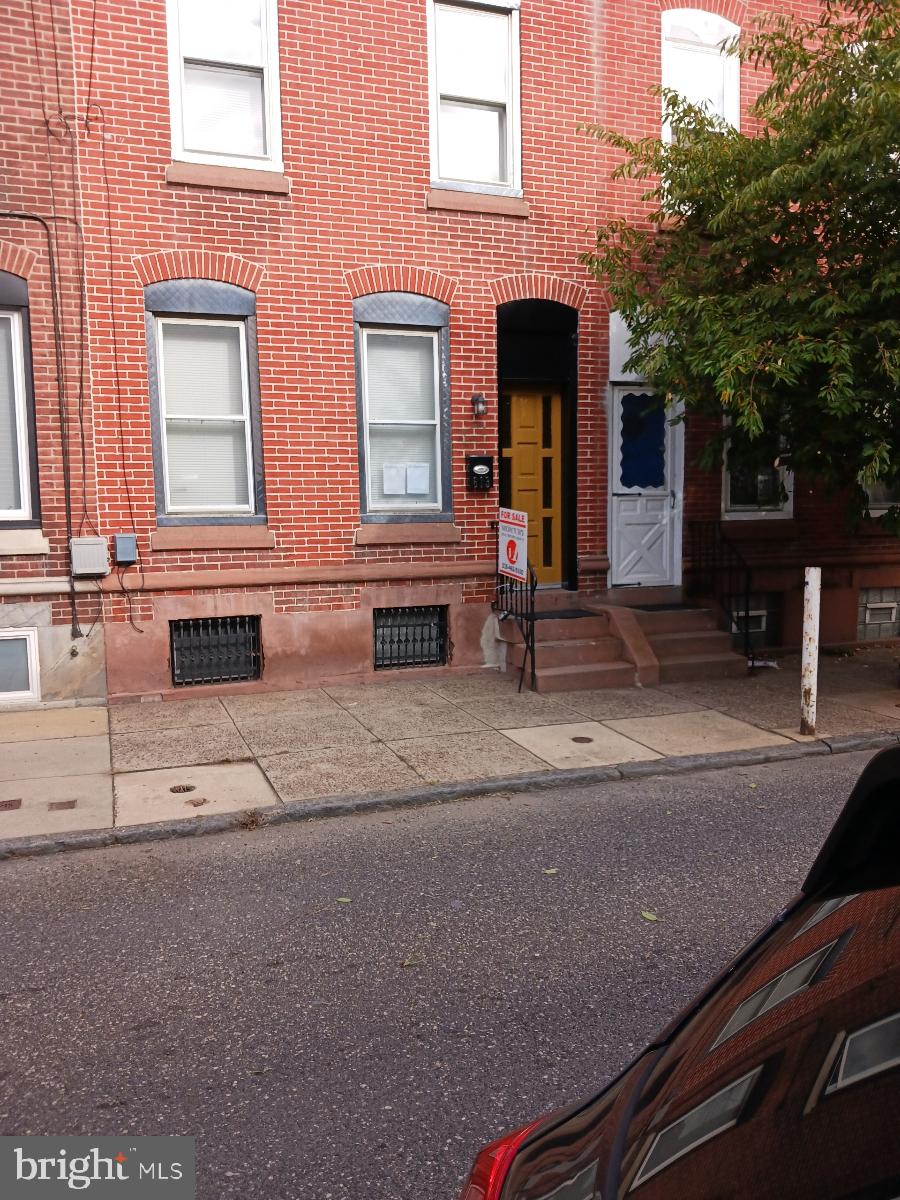 FISHTOWN - Residential