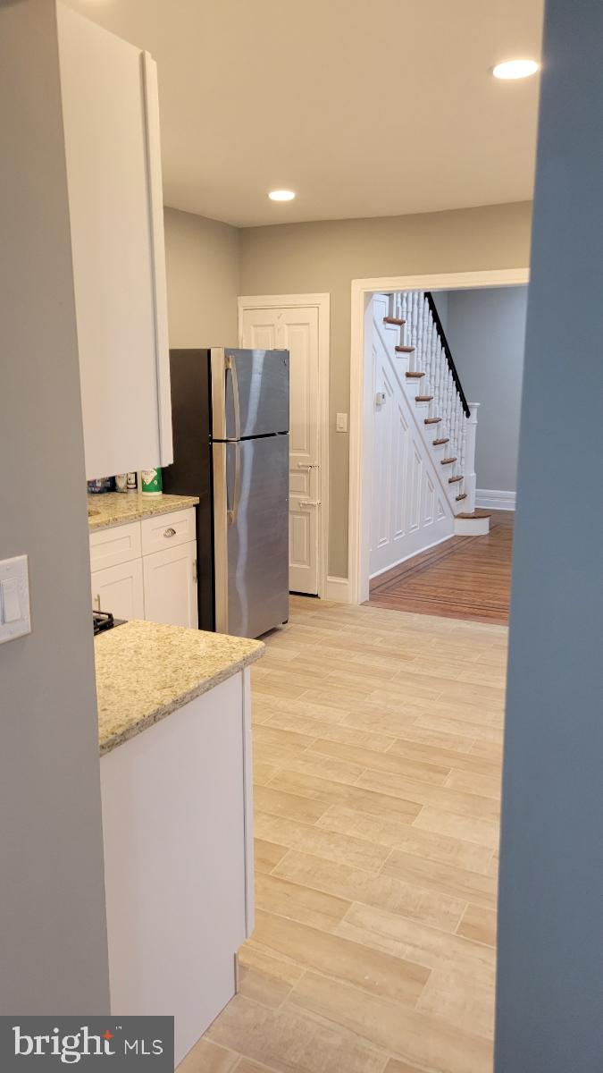 FISHTOWN - Residential