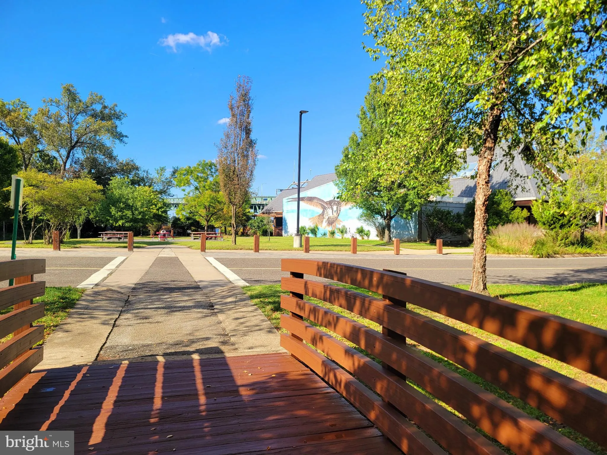 Palmyra, New Jersey 08065, United States, 2 Bedrooms Bedrooms, ,1 BathroomBathrooms,Residential,Active,213055