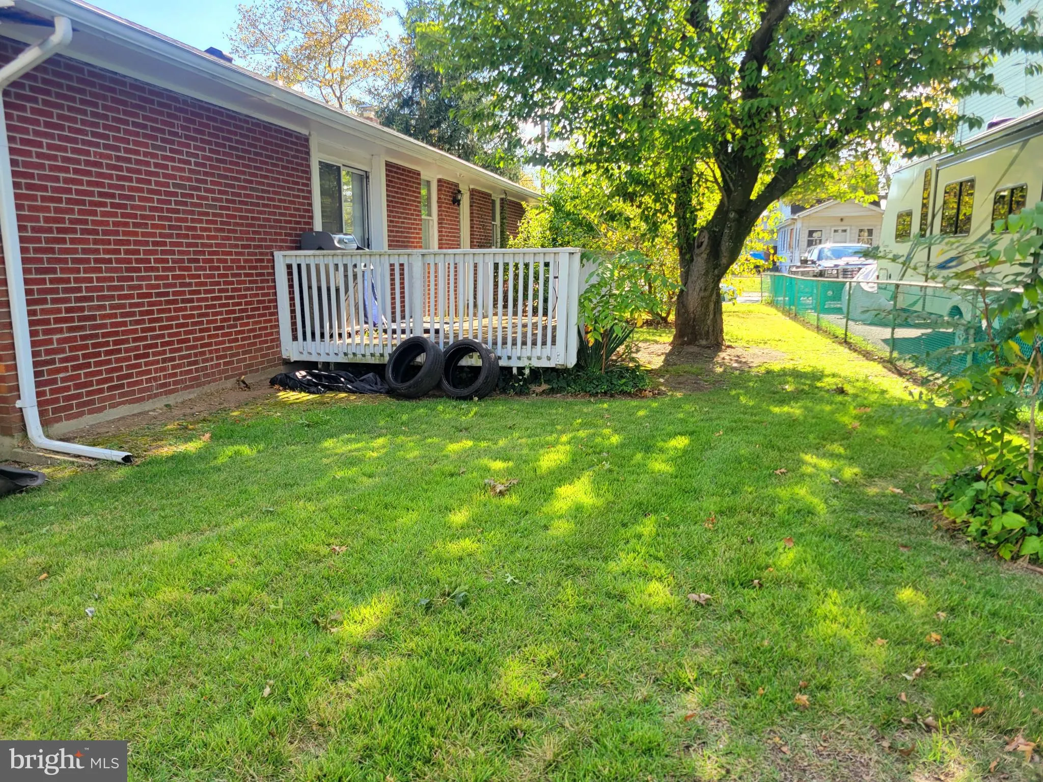 Palmyra, New Jersey 08065, United States, 2 Bedrooms Bedrooms, ,1 BathroomBathrooms,Residential,Active,213055