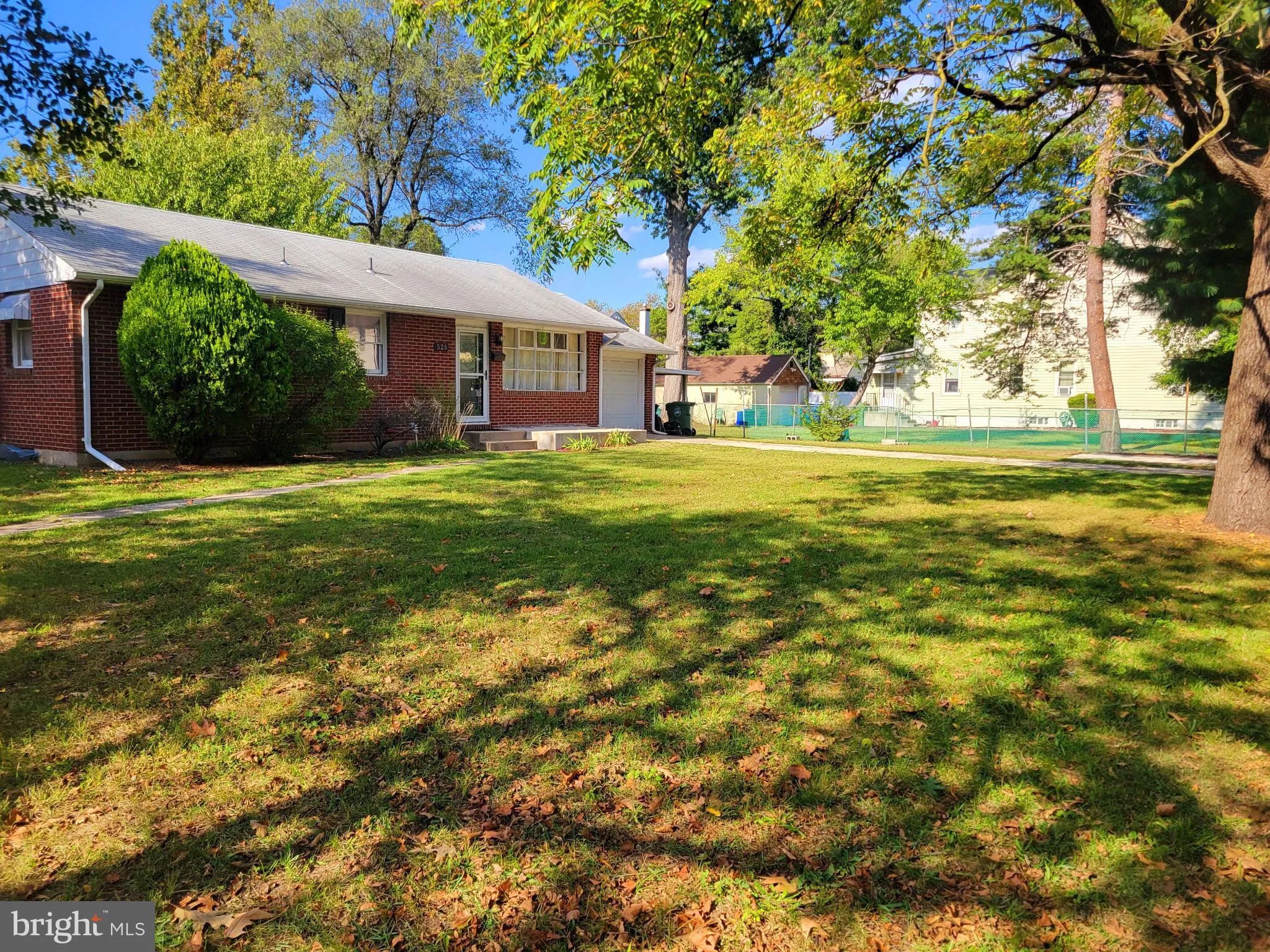 Palmyra, New Jersey 08065, United States, 2 Bedrooms Bedrooms, ,1 BathroomBathrooms,Residential,Active,213055