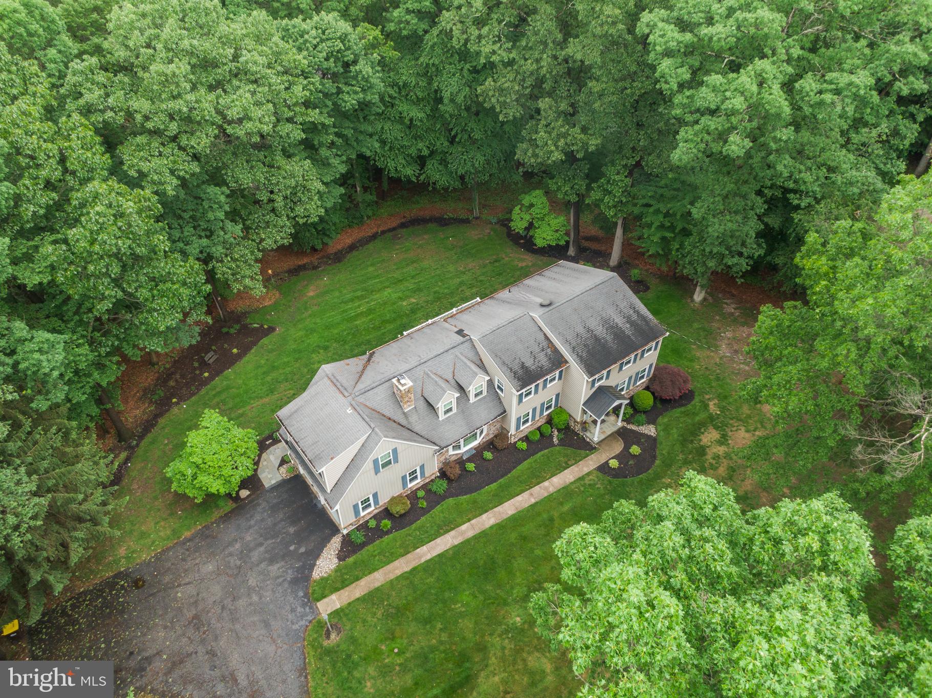 CHERRY LANE ACRES - Residential