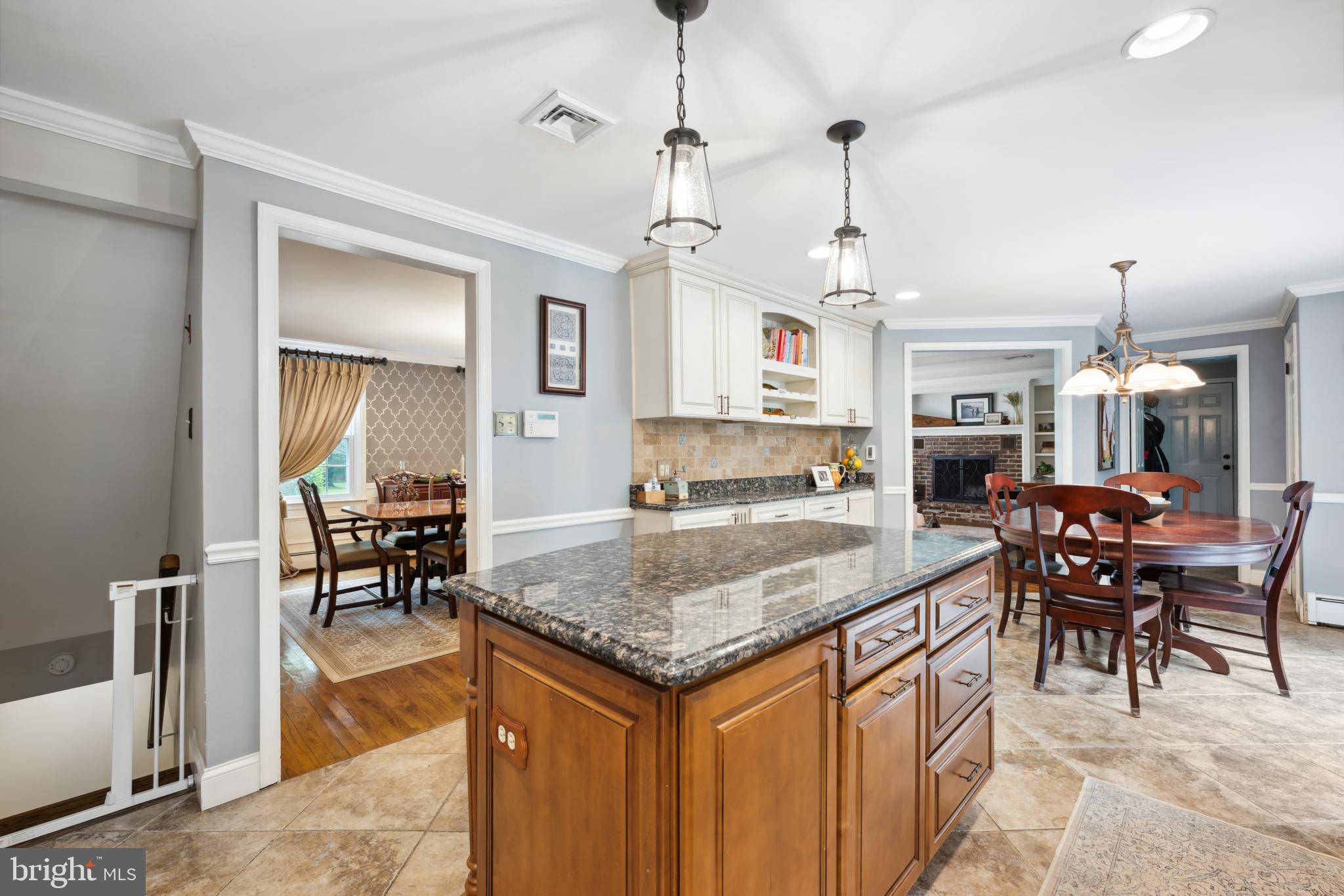 CHERRY LANE ACRES - Residential