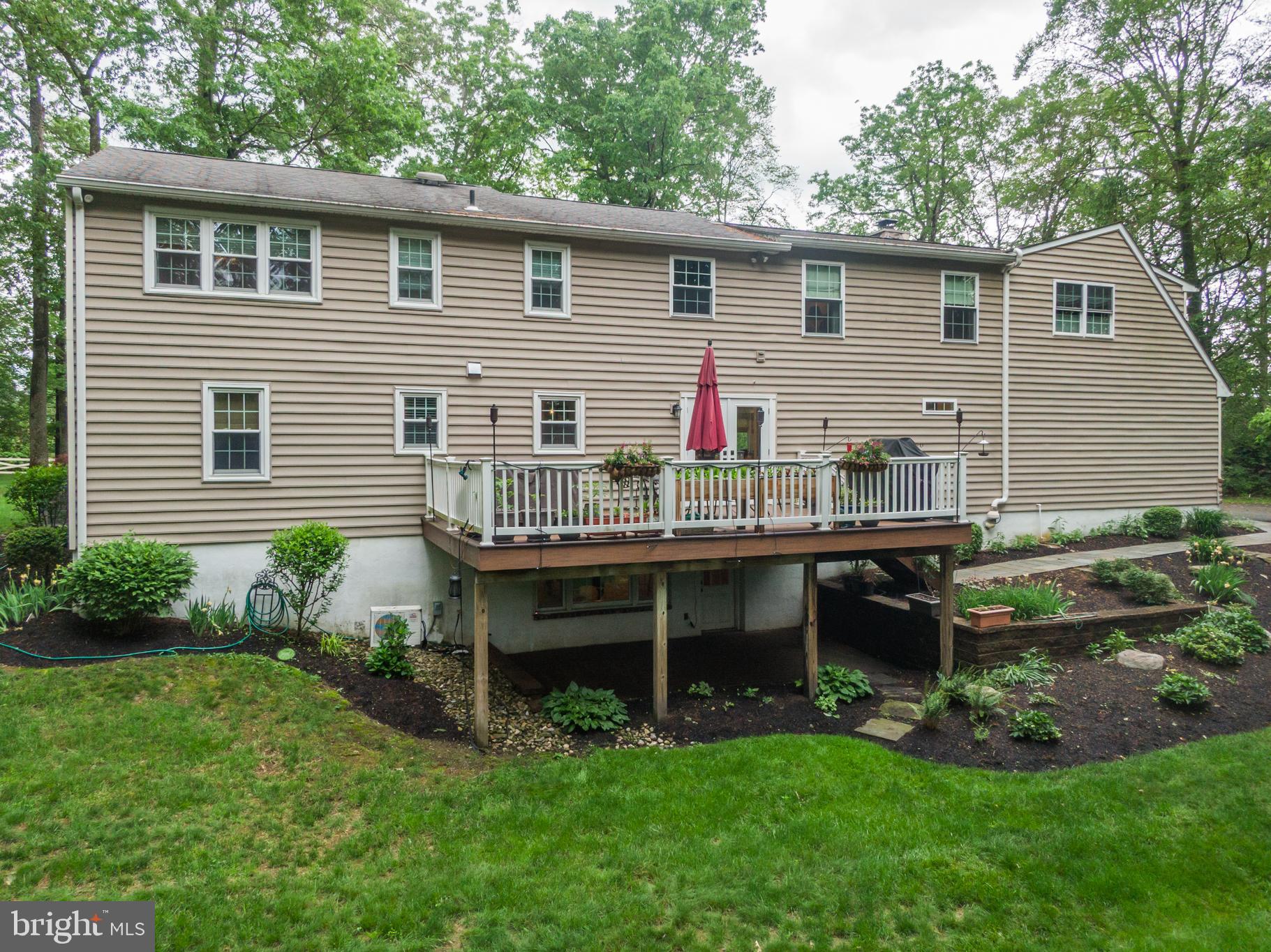 CHERRY LANE ACRES - Residential