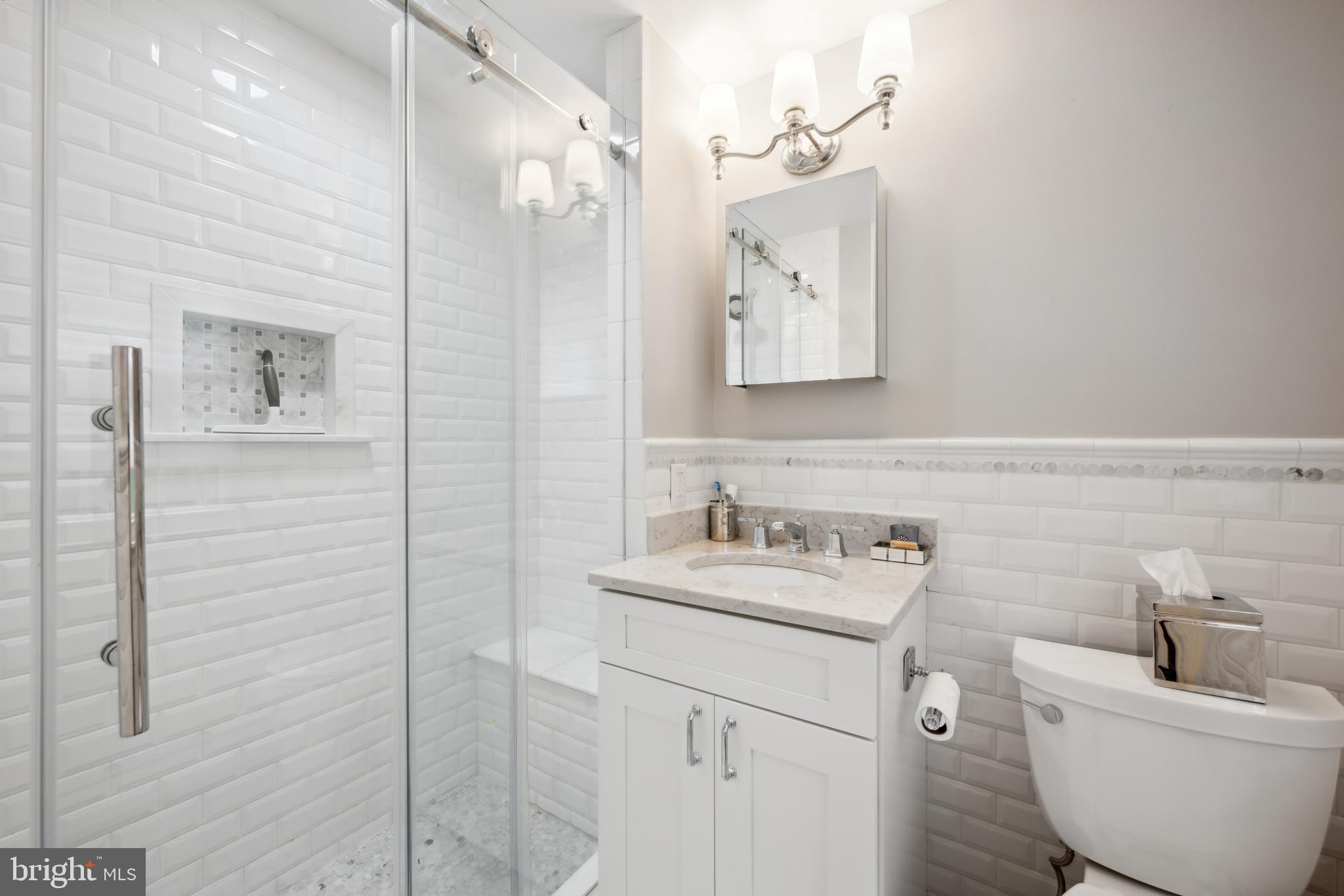 CHERRY LANE ACRES - Residential